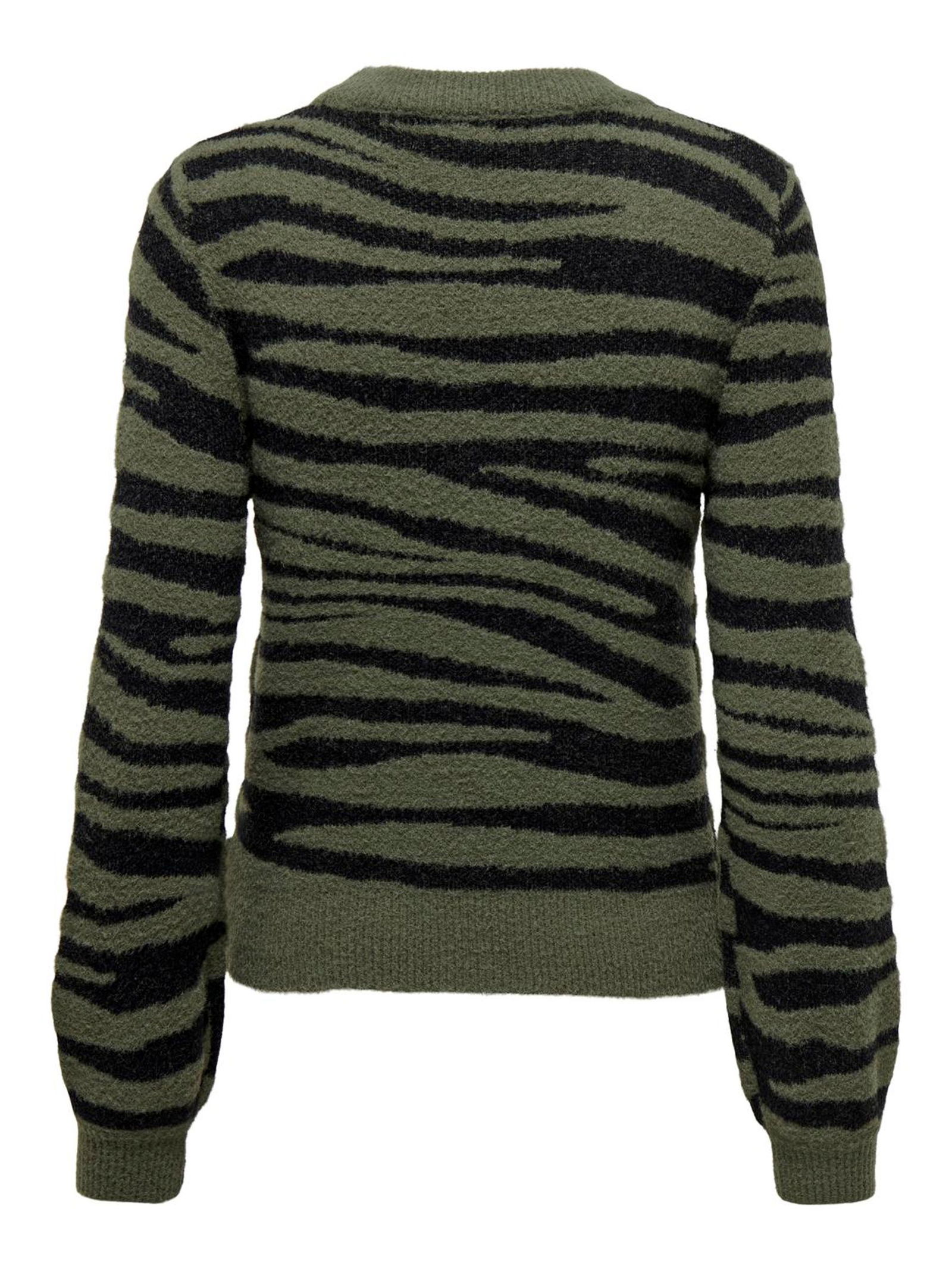 3db6c4d30158b3d2a658e49f3e35ddd4 JDY |  JDY Pullover  | M