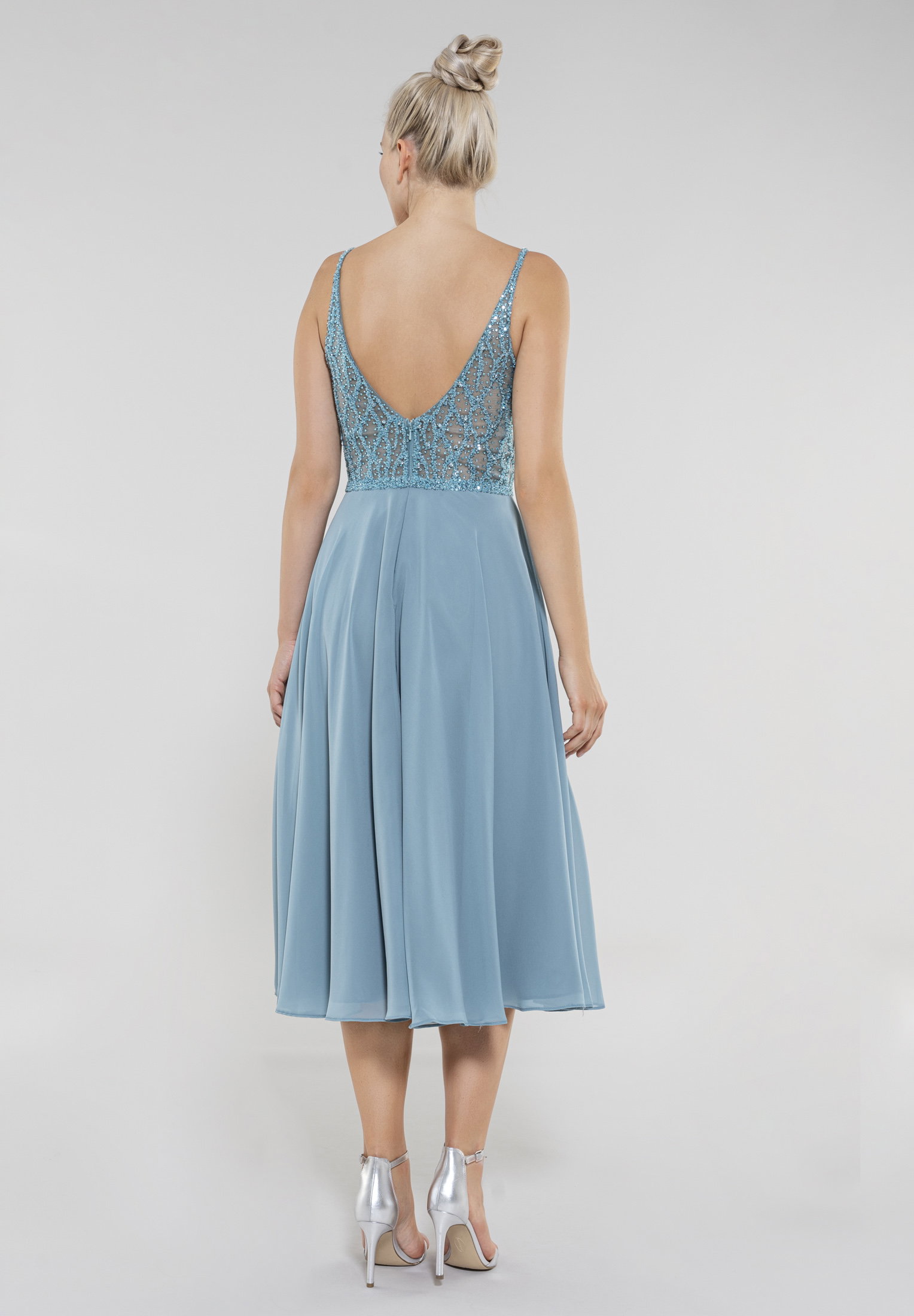 SWING Kurzes Kleid #2