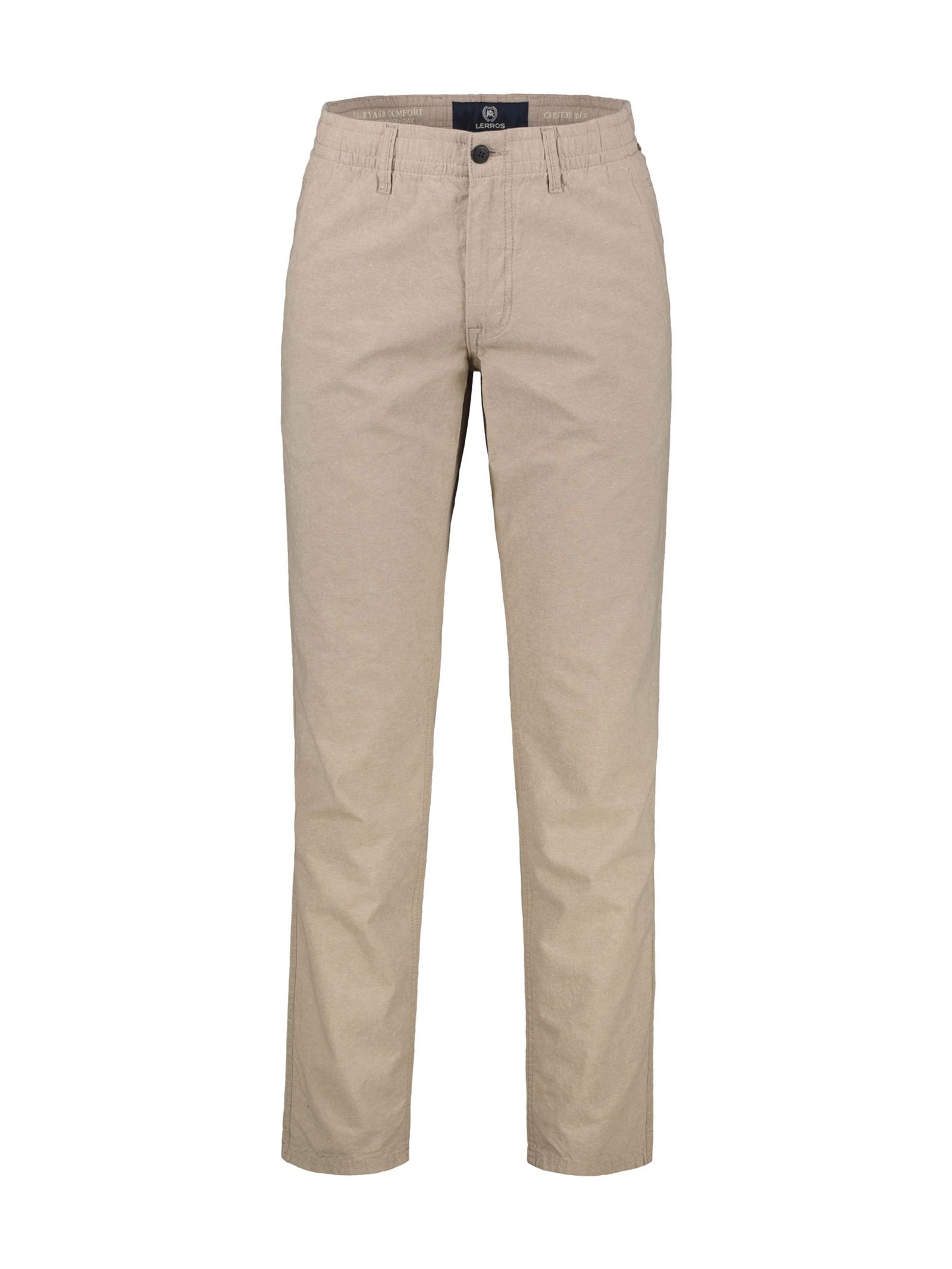 d68d66a3b9ad61e3150f3bd08a0cde79 | CHINO | light dune beige