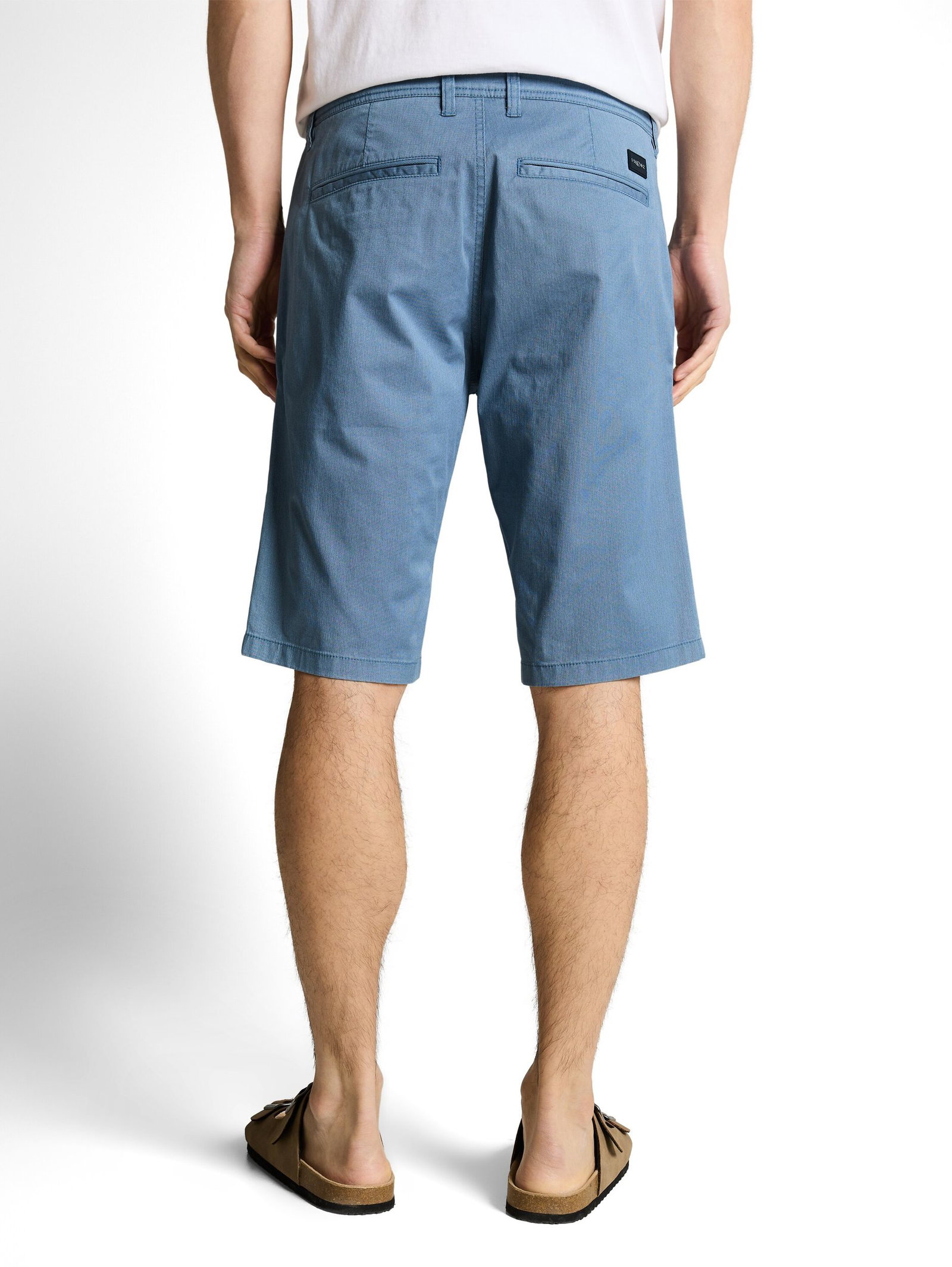 |  TTSLIM Chino Shorts | 33
