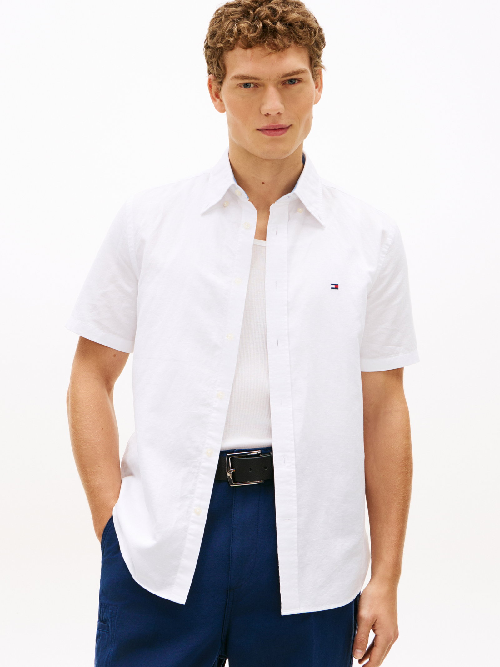 Tommy Hilfiger Hemd Regular Fit #2