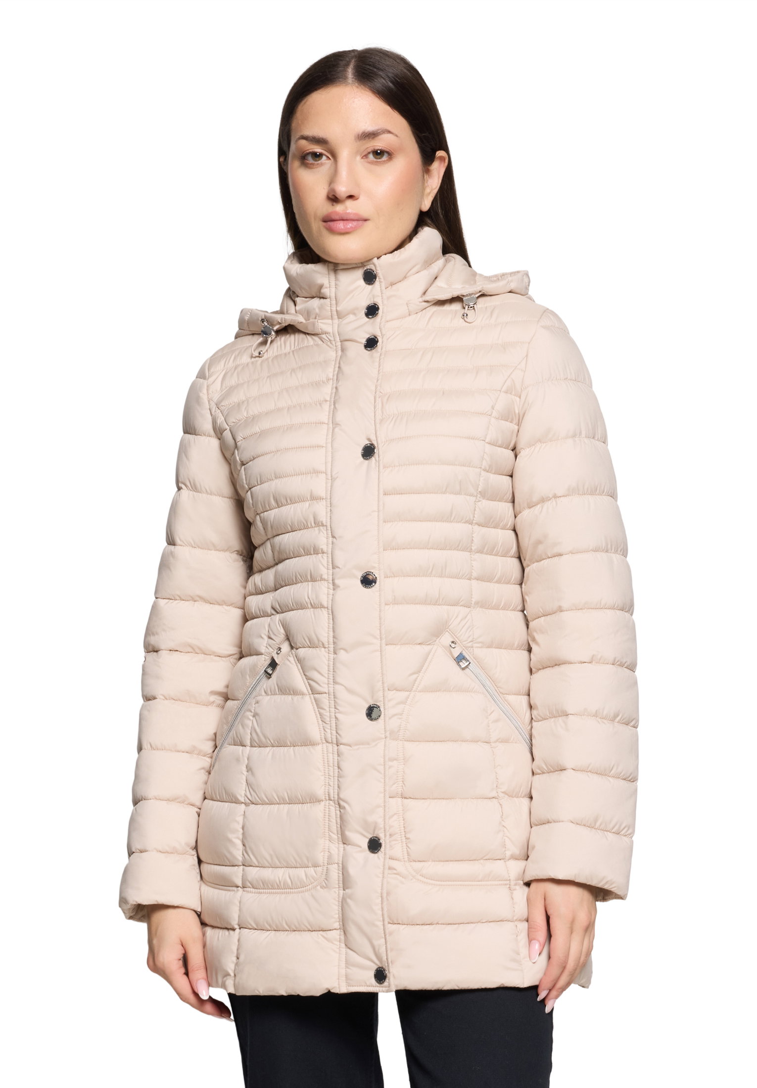 Betty Barclay Steppjacke #3