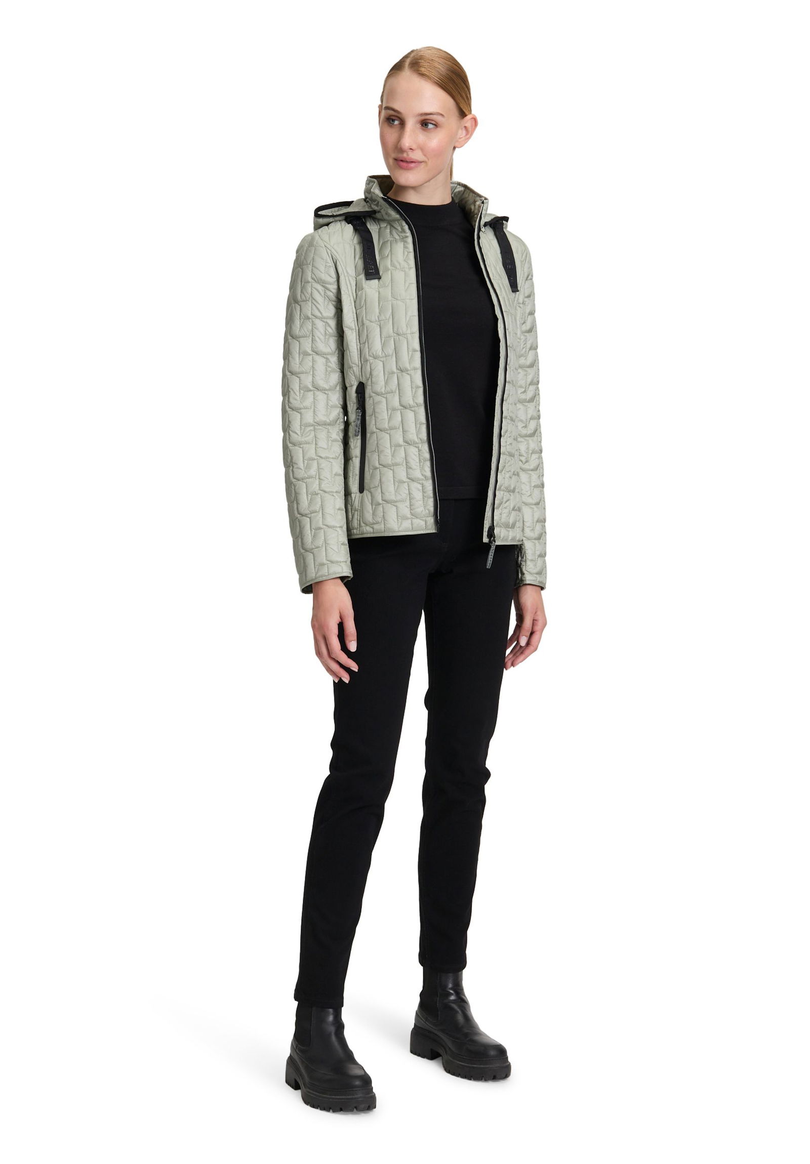 Gil Bret |  Gil Bret Funktionsjacke  | 48