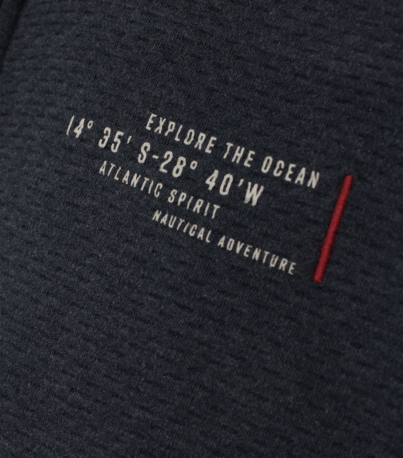 Casa Moda Sweatshirt