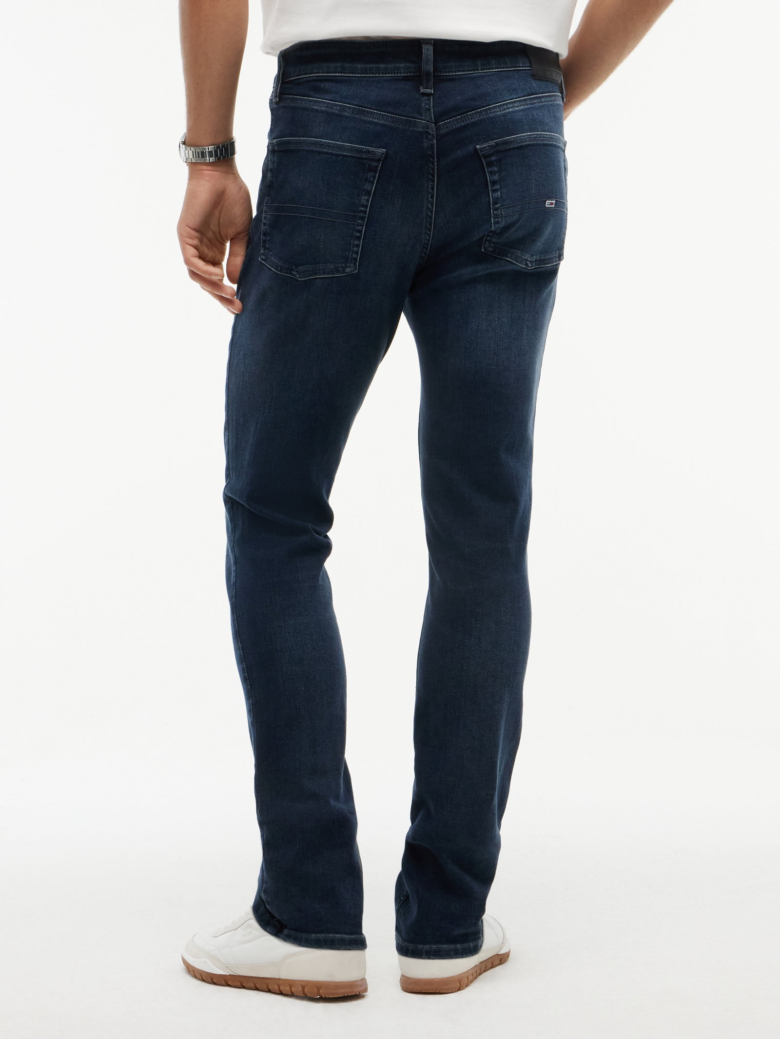 Tommy Jeans Slim Jeans #4