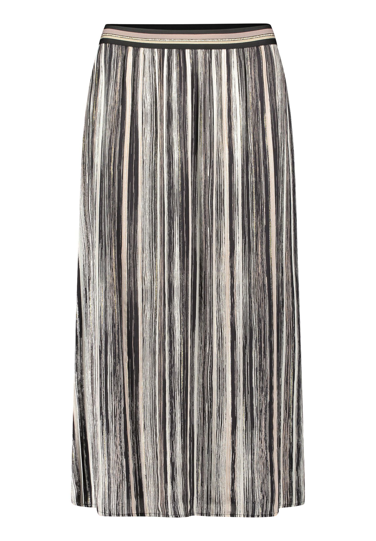 Betty Barclay |  Betty Barclay Sommerrock  | 40 | black/taupe