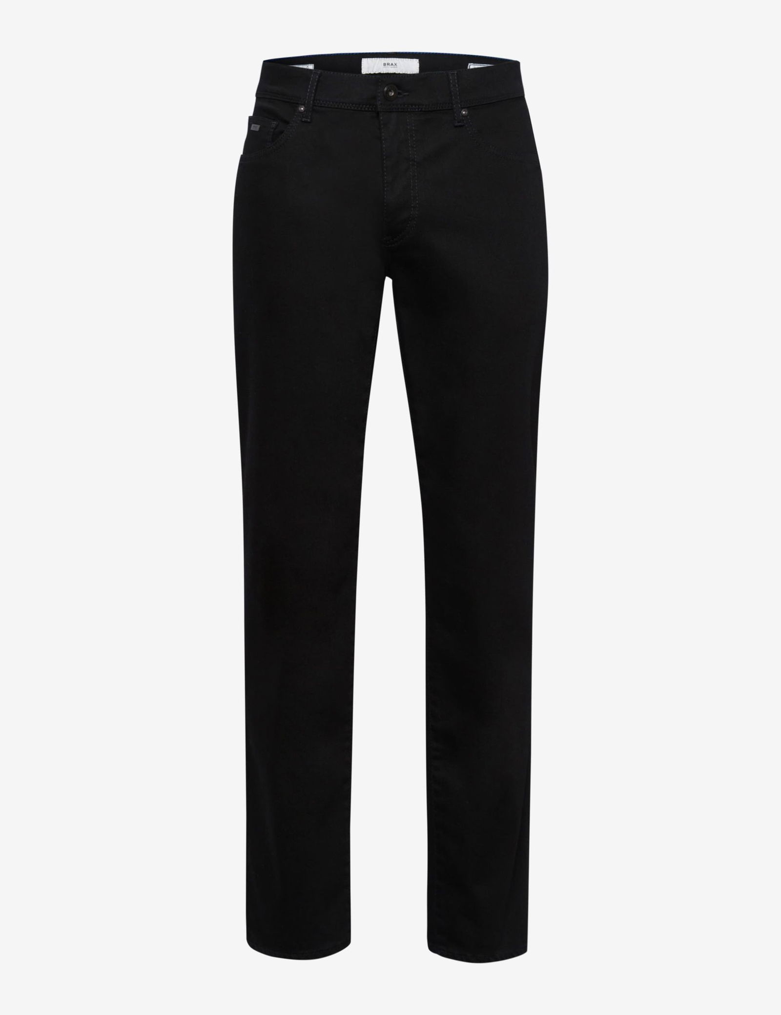 Brax |  Brax Five-Pocket-Jeans "Cadiz" | 38/32 | clean perma black