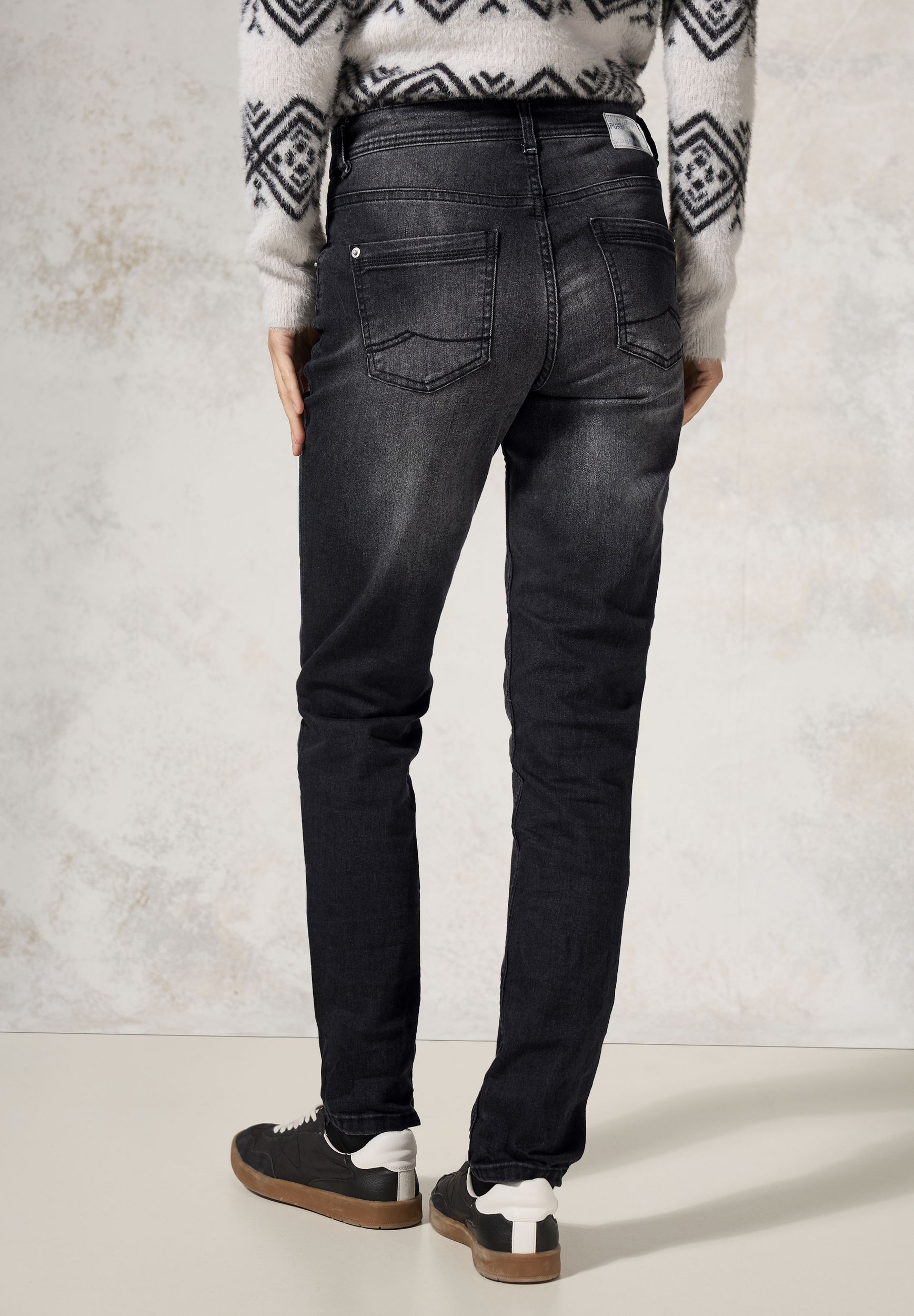 CECIL |  CECIL Slim Jeans  | 30/30 | 11231_10226