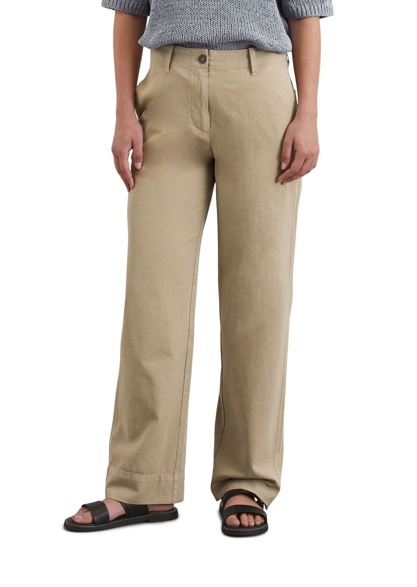 3ba991e8190960a0f3e0adace3bce25b Marc O´Polo | Marc O´Polo Schmale Hose | 40 | summer sand