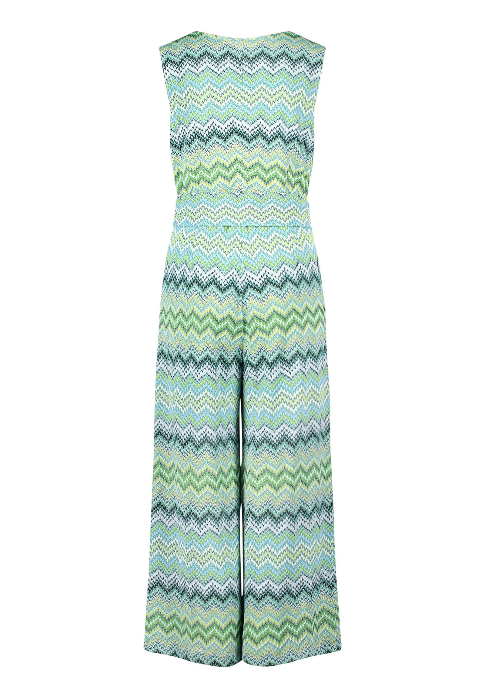 Betty Barclay |  Betty Barclay Jumpsuit  | 36 | blau/grün