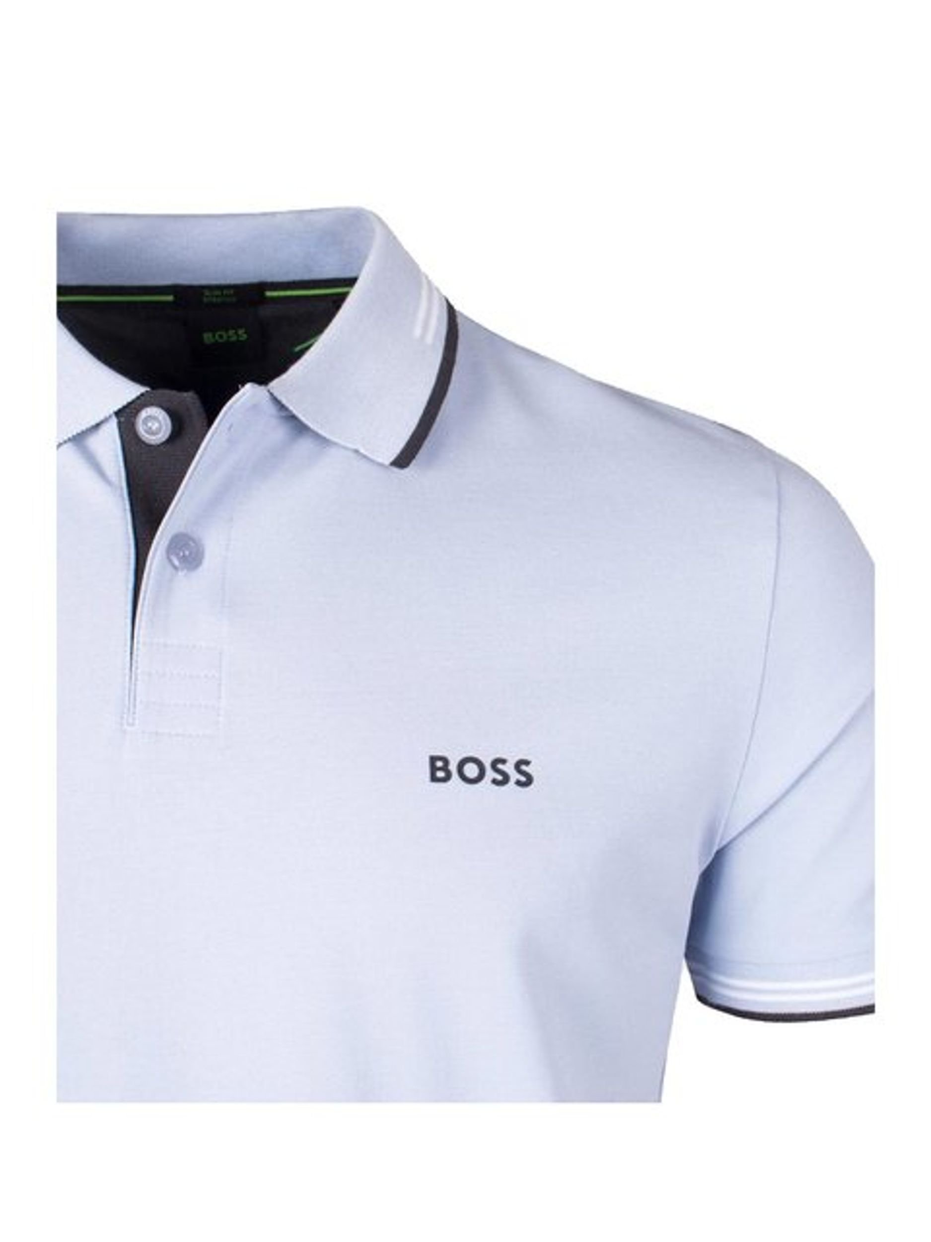 BOSS Green |  BOSS Green Poloshirt  | XXL | 2103_527
