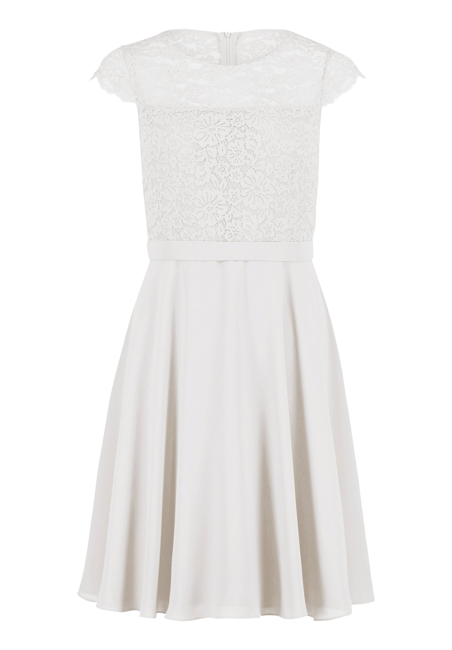 VM by Vera Mont Kurzes Kleid #1
