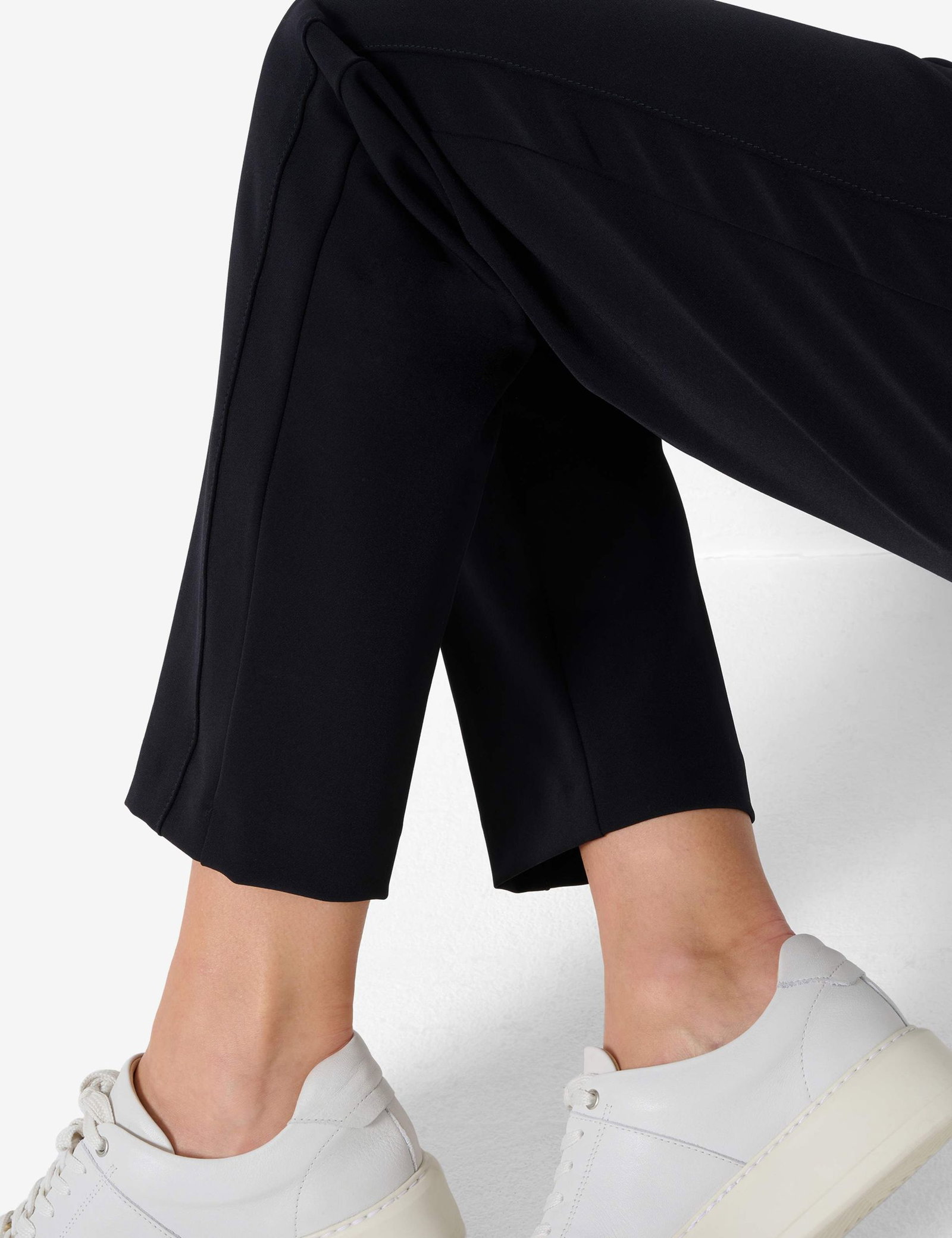 cff09923e1b1c541ef31dc243de42b2f Brax | Brax Hose "Style Maron S" | 46 | black