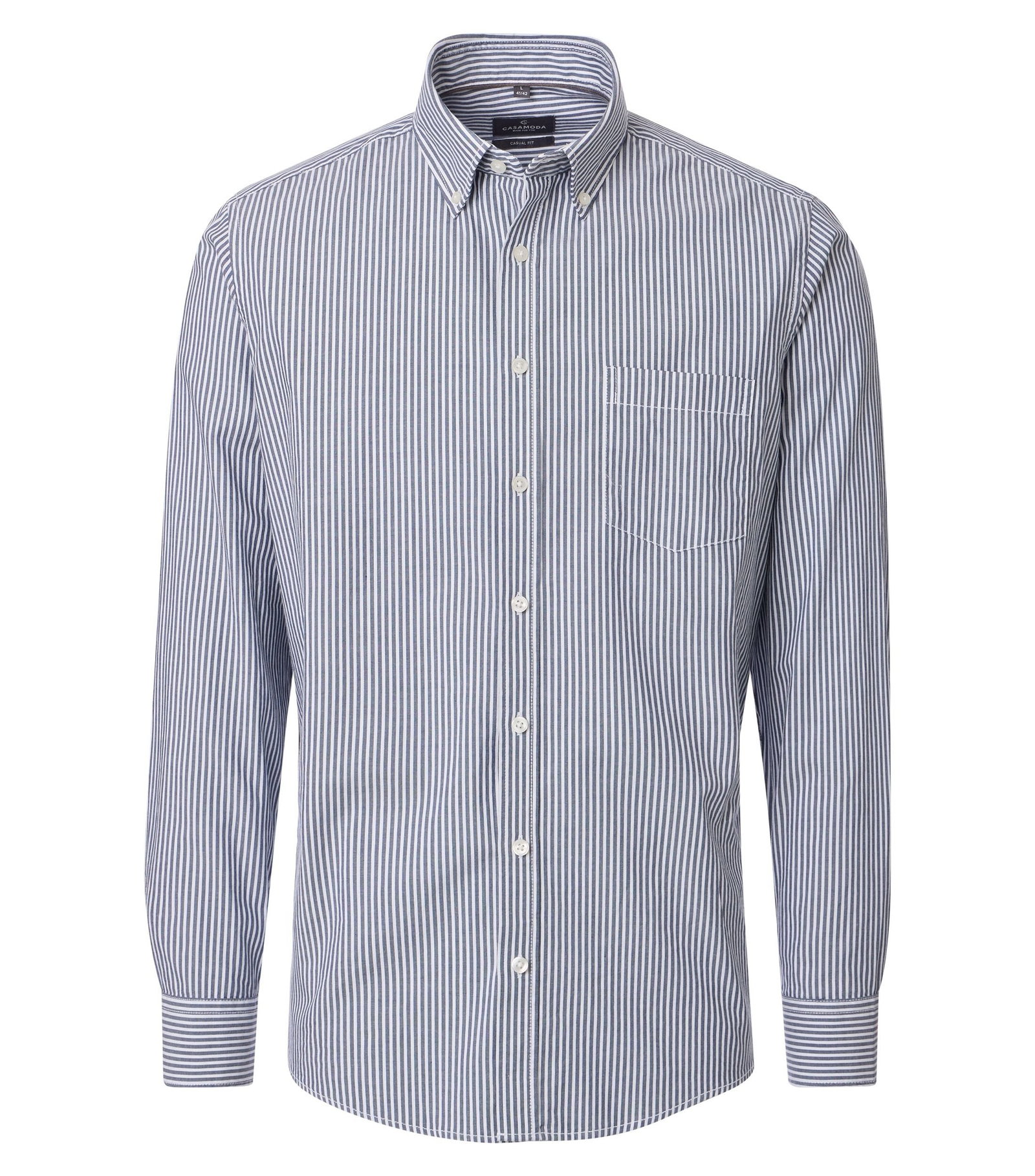 Casa Moda Hemd Regular Fit #1