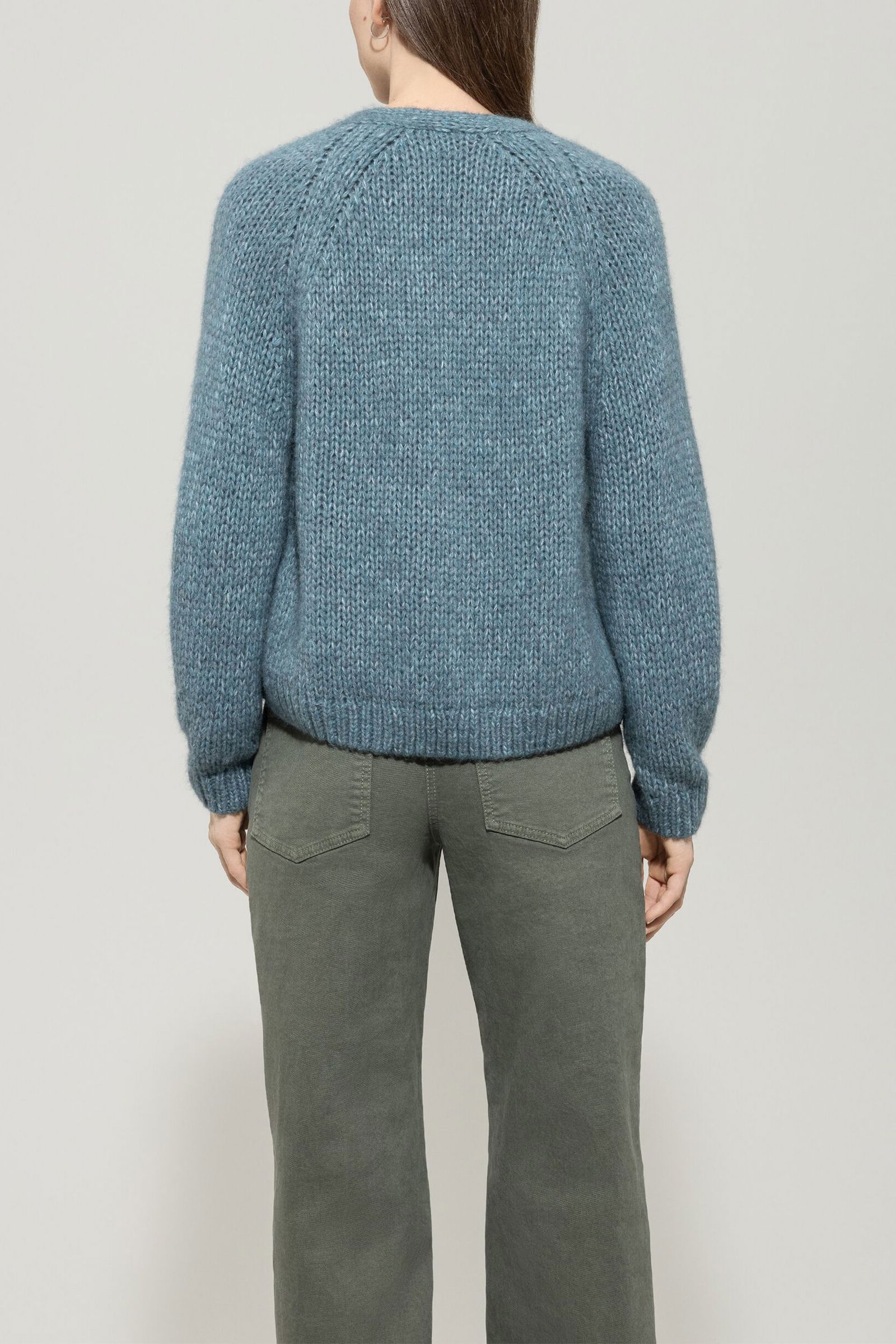 f3444fba725bdeebdcf22fa46bda4fd7 Luisa Cerano |  Luisa Cerano Strickjacke | Cardigan  | 42 | 1952_236