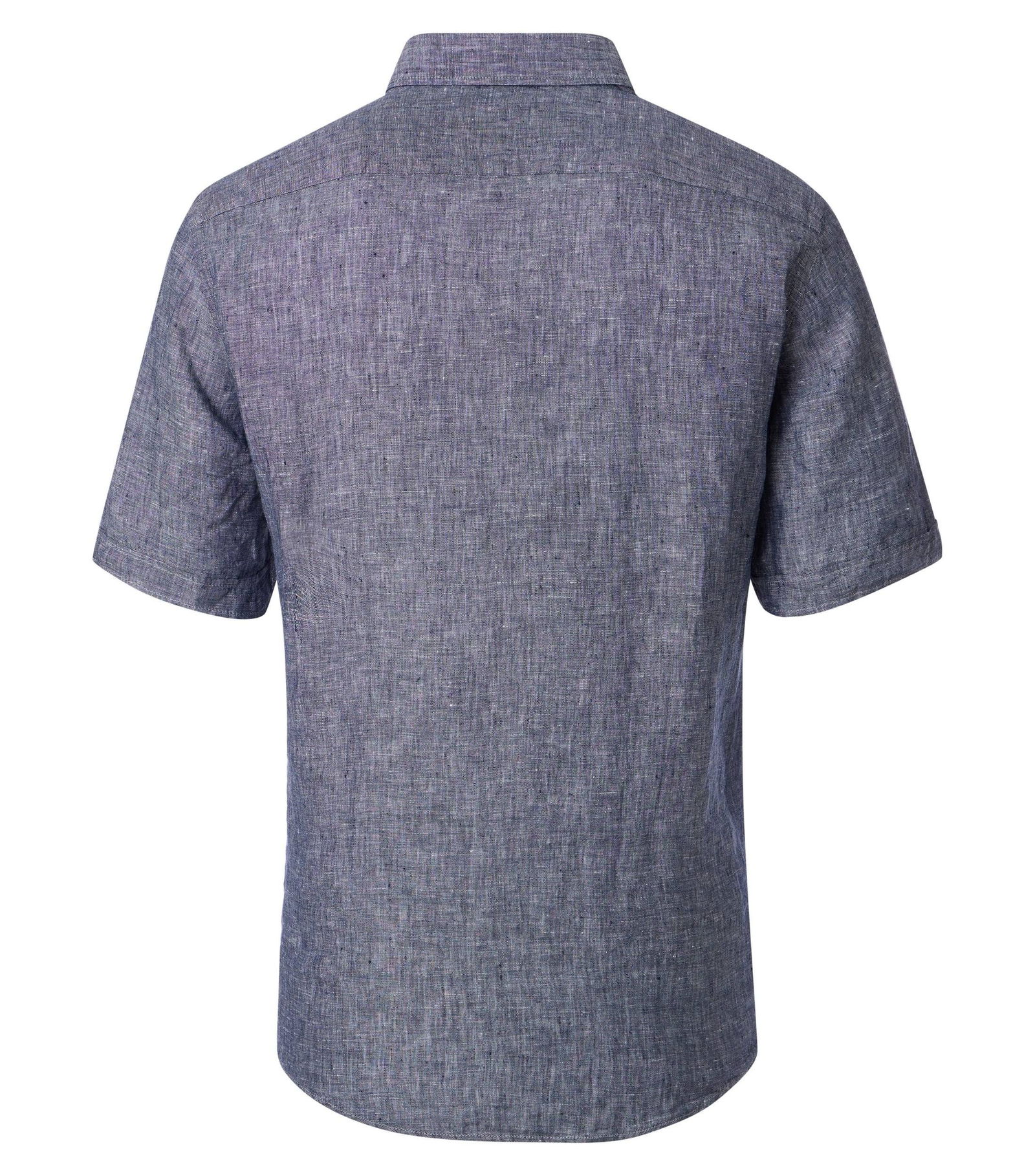 Casa Moda |  Casa Moda Hemd Regular Fit  | L | blau