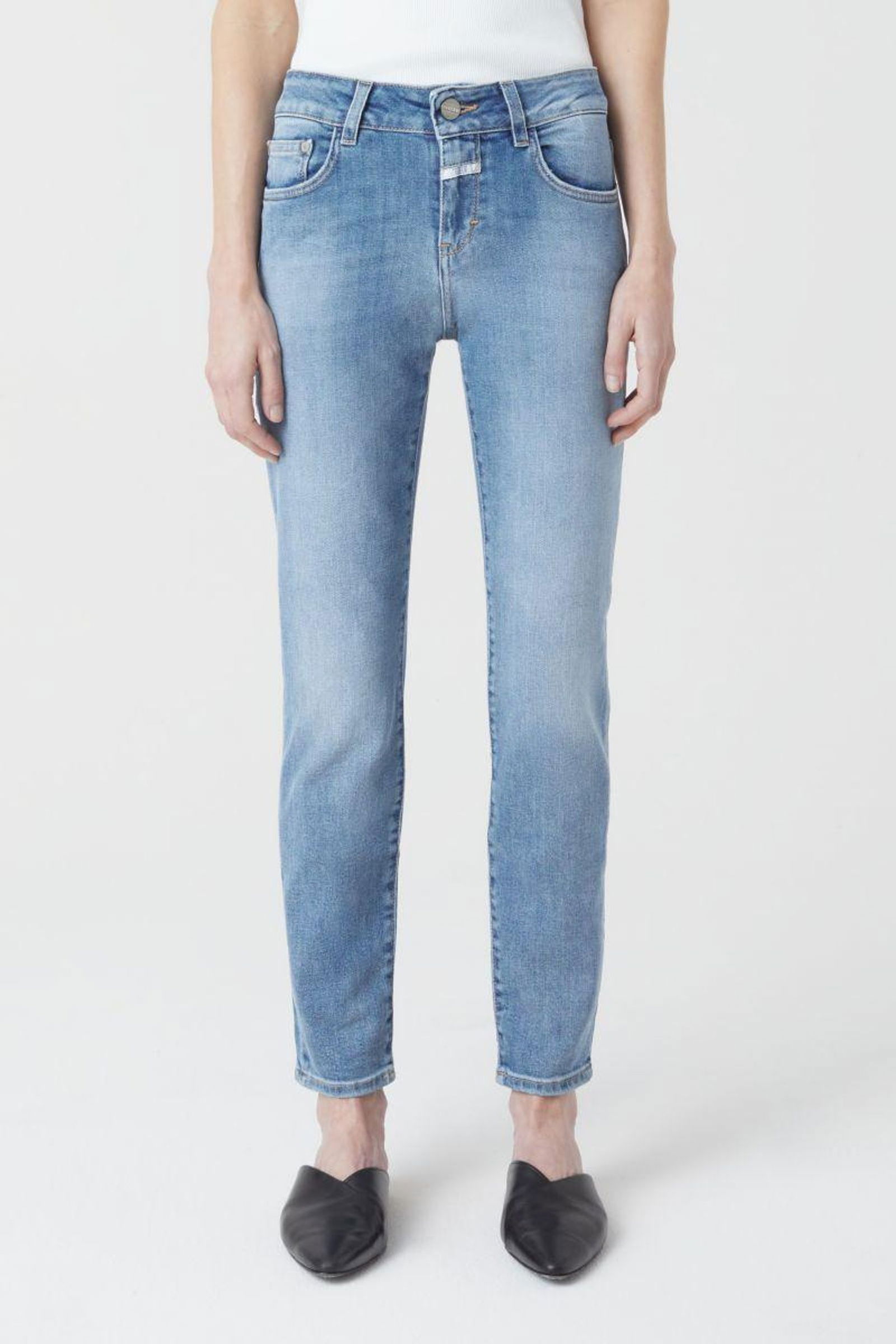 963033700fec3ddd80b91fe80be2b242 Closed Skinny Jeans