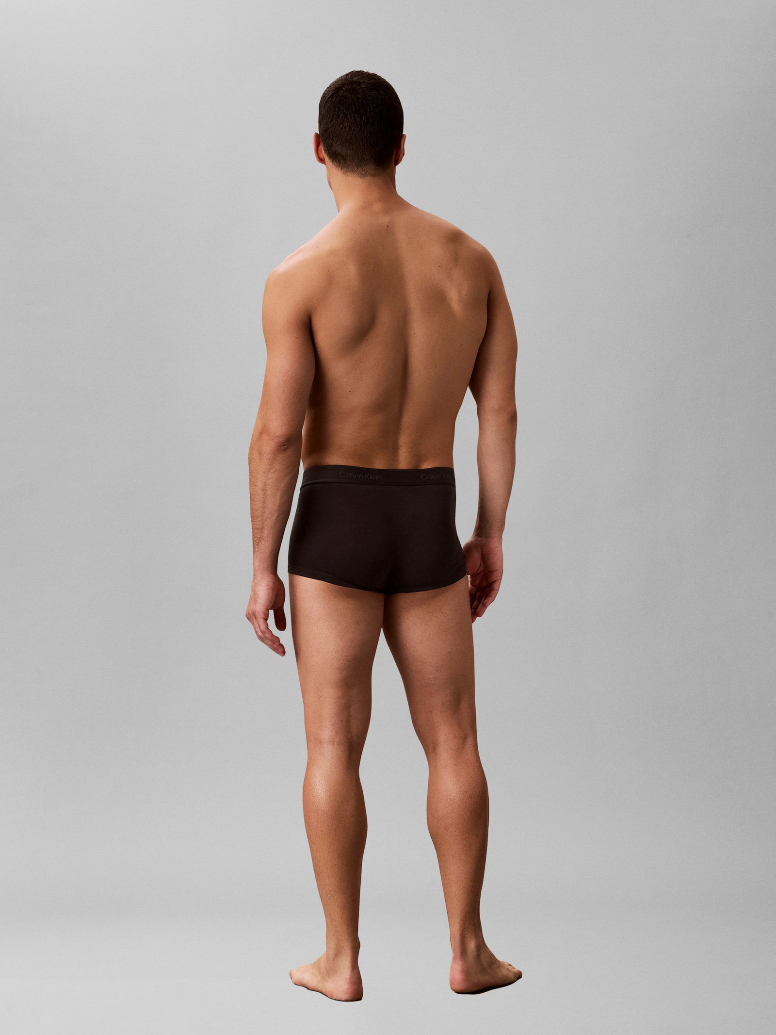 Calvin Klein |  Calvin Klein Multipack  | 2XL | black, black, black