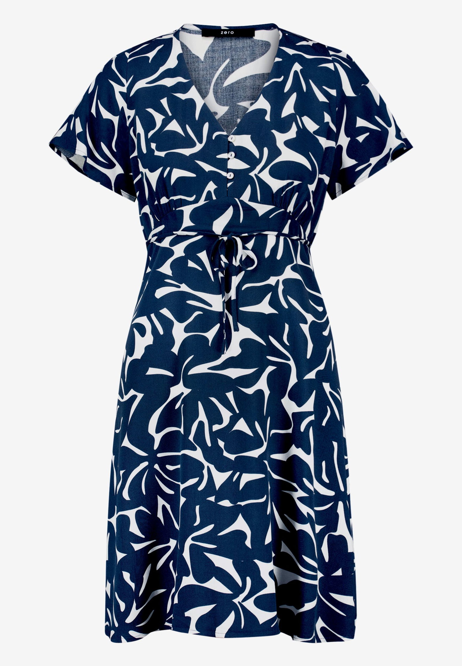 effdf59908d4efe6178b6f6d074548d1 Zero | Zero Freizeitkleid | 34