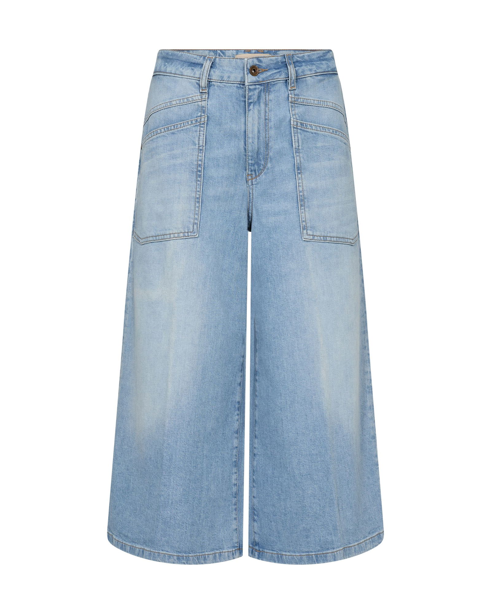  |  Da. 7/8 Jeans | 29 | light blue