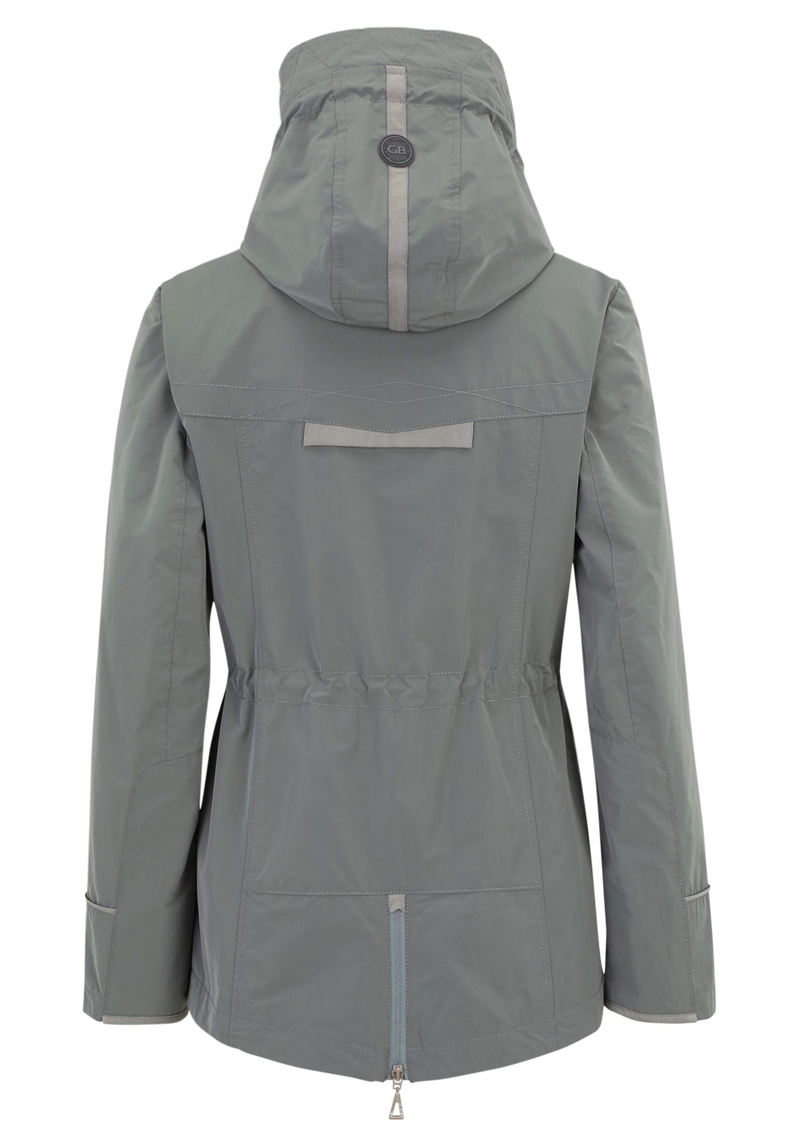 99b31d0a8a24fa33a629bd823befd9f3 Gil Bret |  Gil Bret Funktionsjacke  | 44 | sedona sage