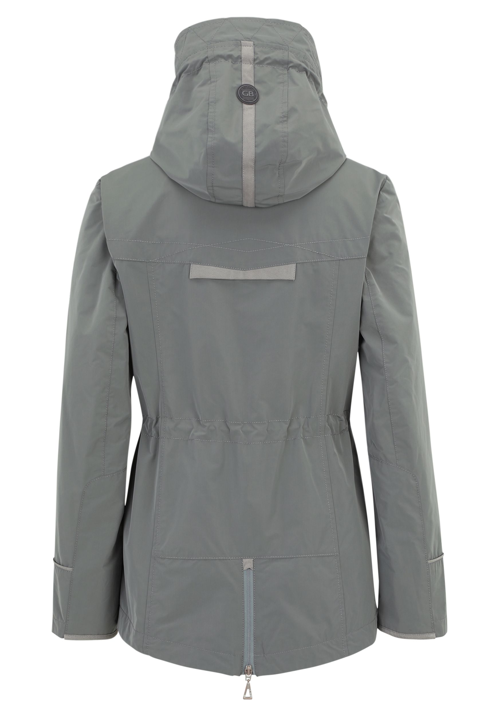Gil Bret |  Gil Bret Funktionsjacke  | 44 | sedona sage