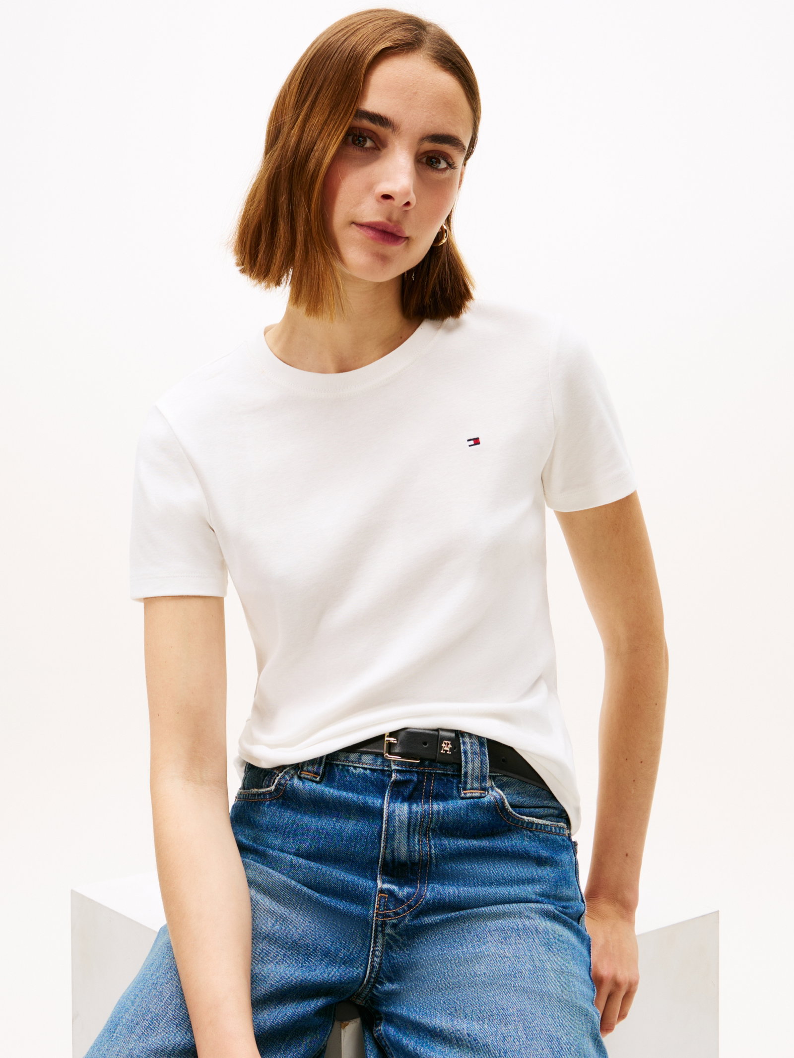 Tommy Hilfiger Slim Cody T-Shirt #1