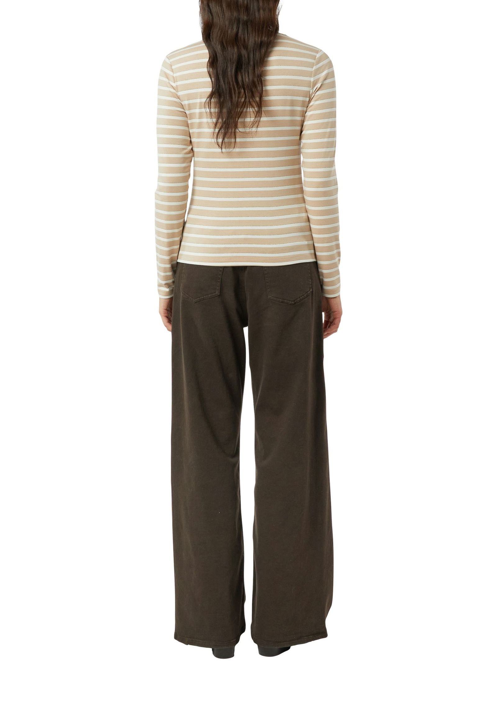 Comma |  Comma Longsleeve  | 38