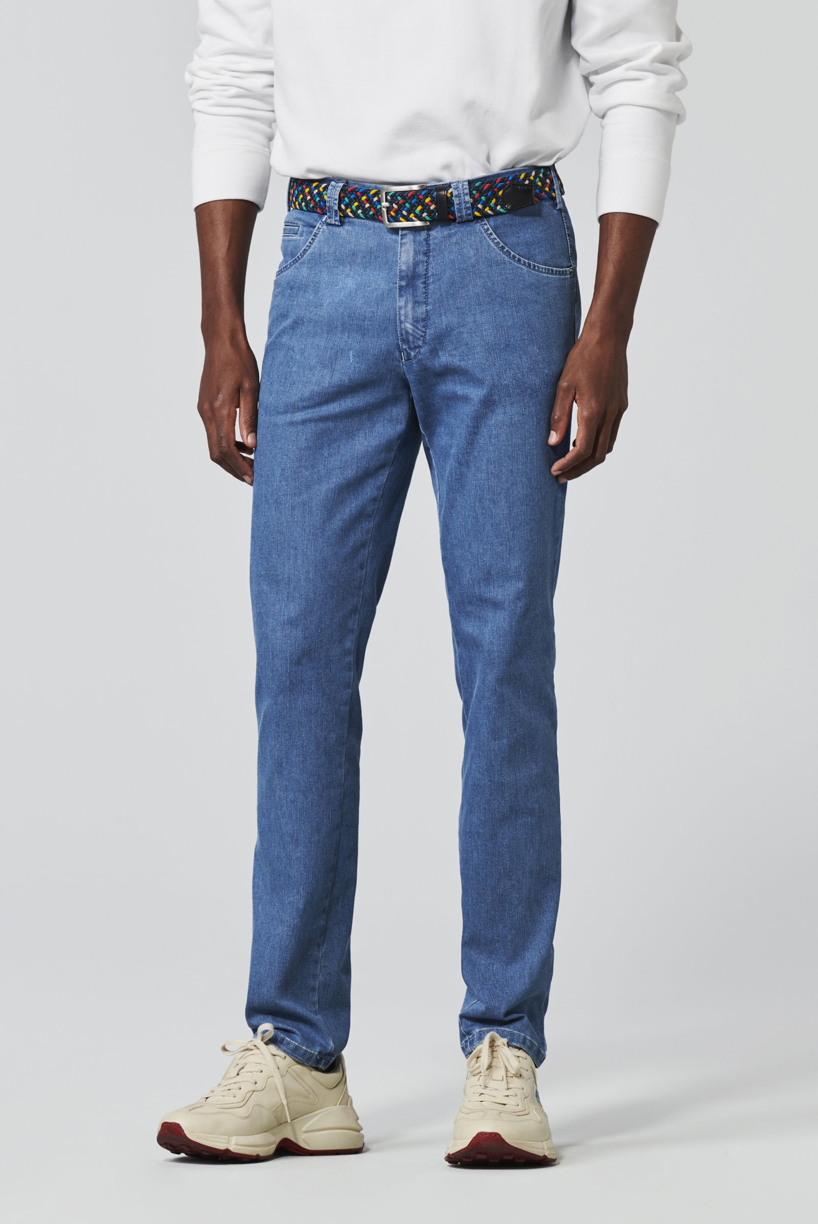 Meyer Jeans "Dublin 1-4122" #2