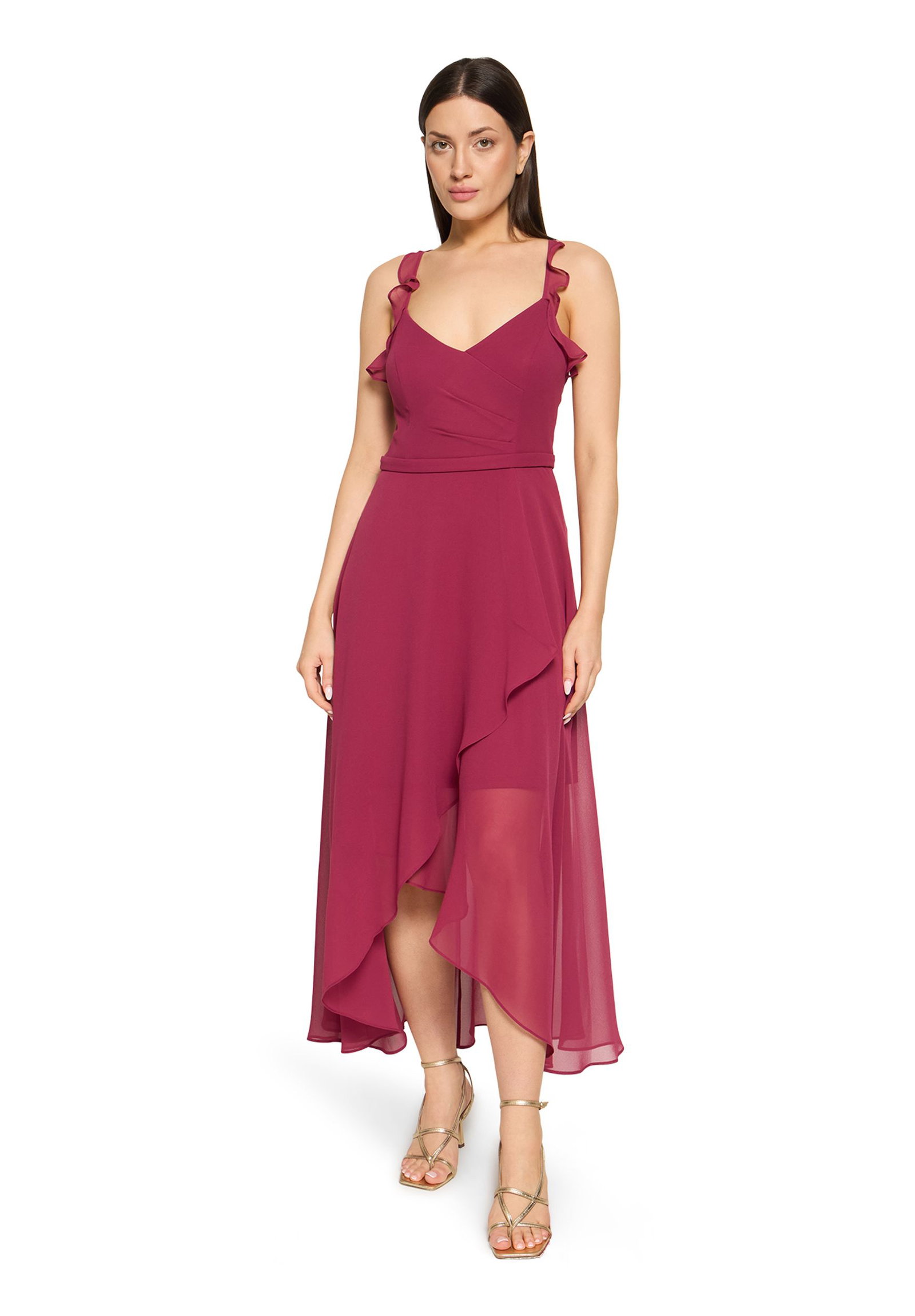 VM by Vera Mont |  VM by Vera Mont Langes Kleid  | 36