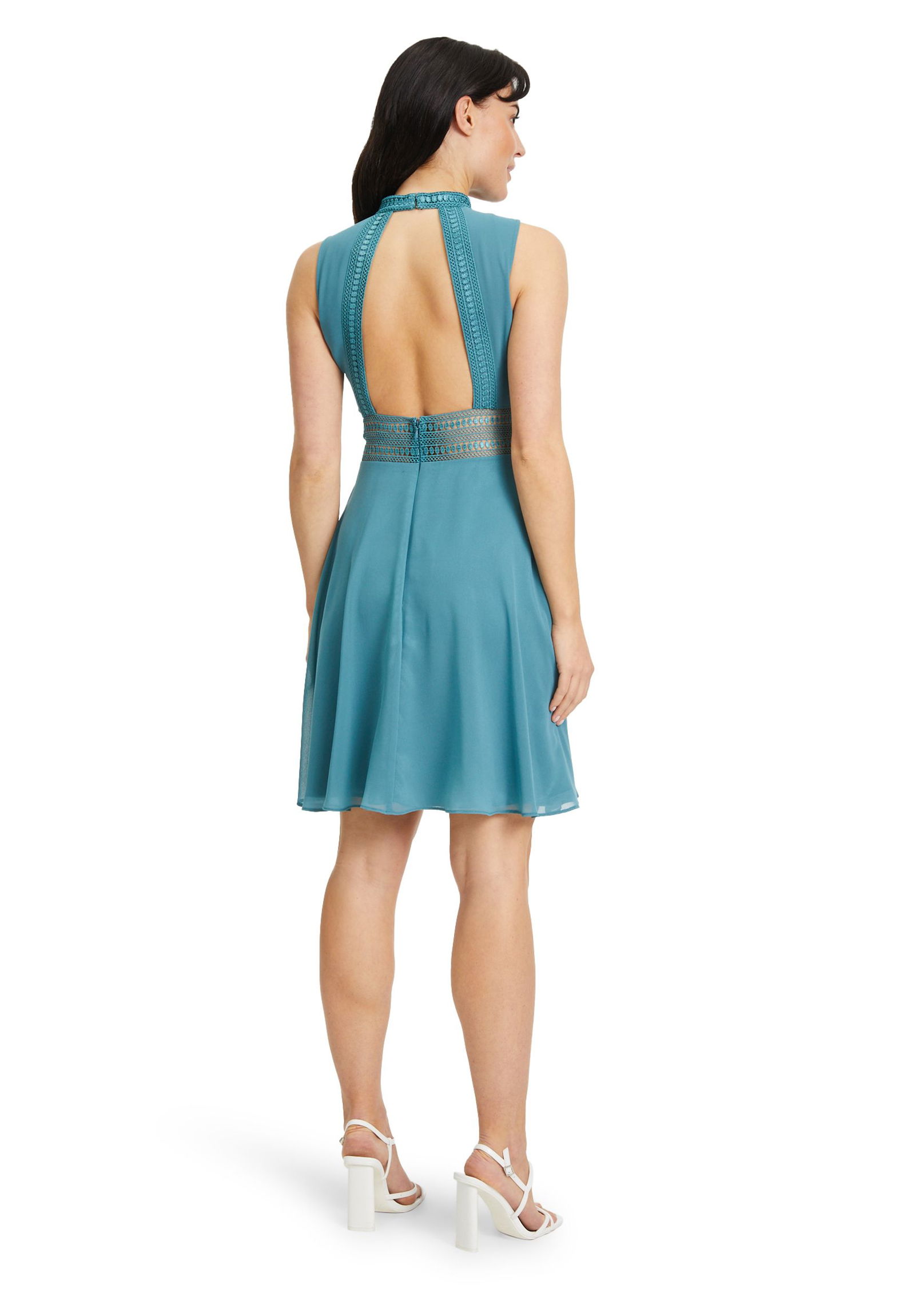 VM by Vera Mont Kurzes Kleid