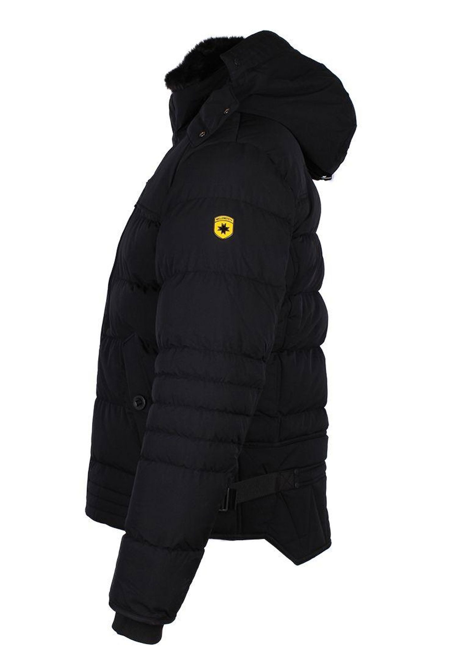 Wellensteyn Steppjacke "Starstream STAD-565" #10