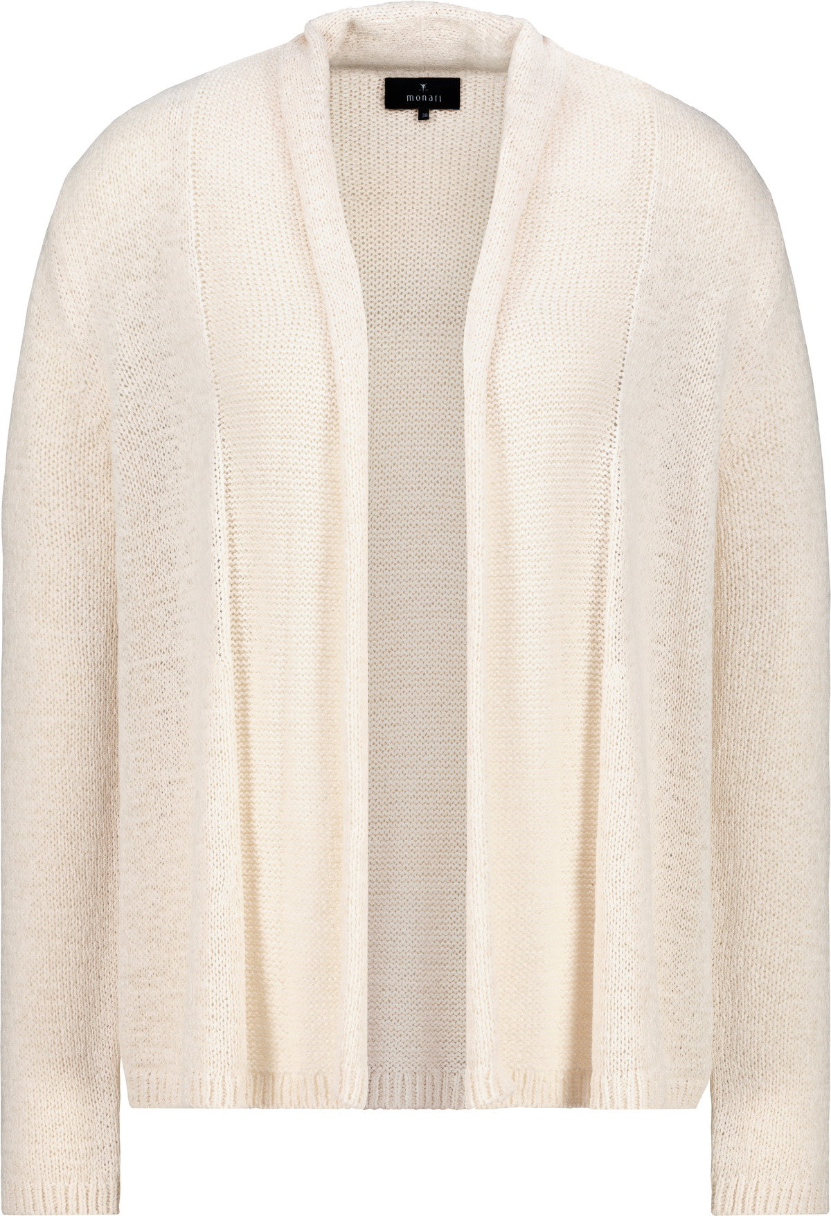 Monari Strickjacke #1
