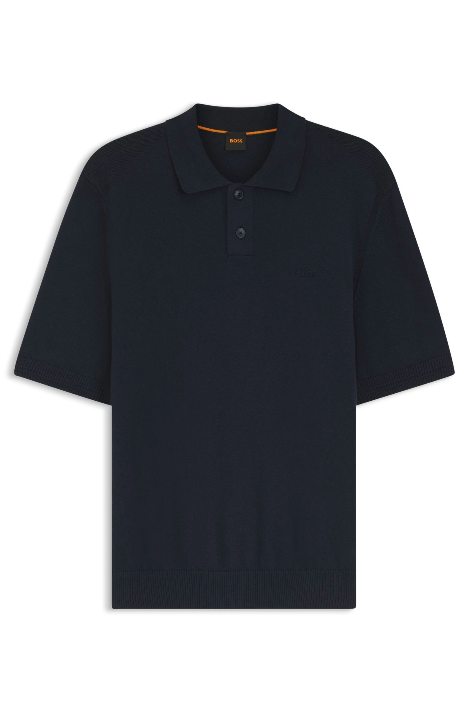 Boss Orange Poloshirt #1