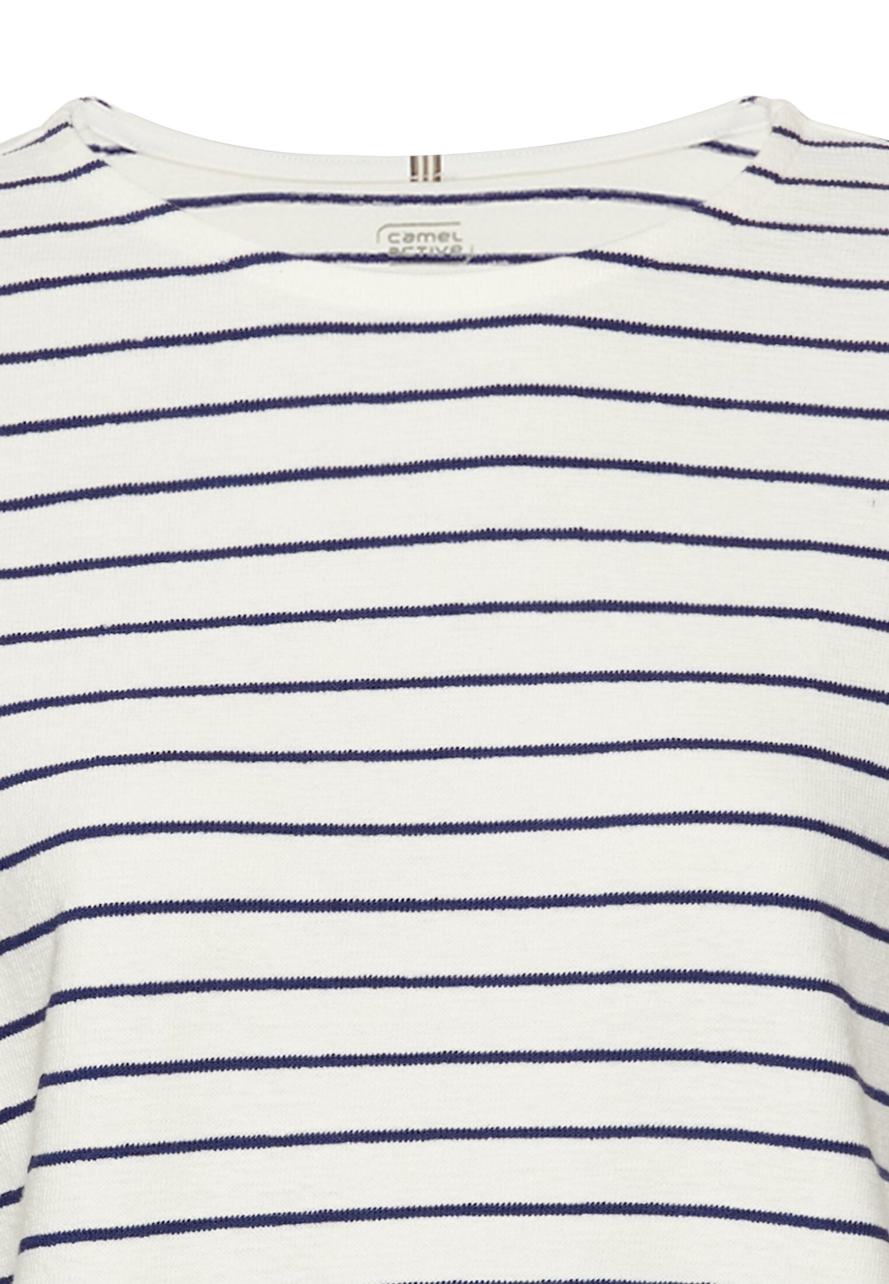 Camel Active |  Camel Active Shirt  | M | indigo