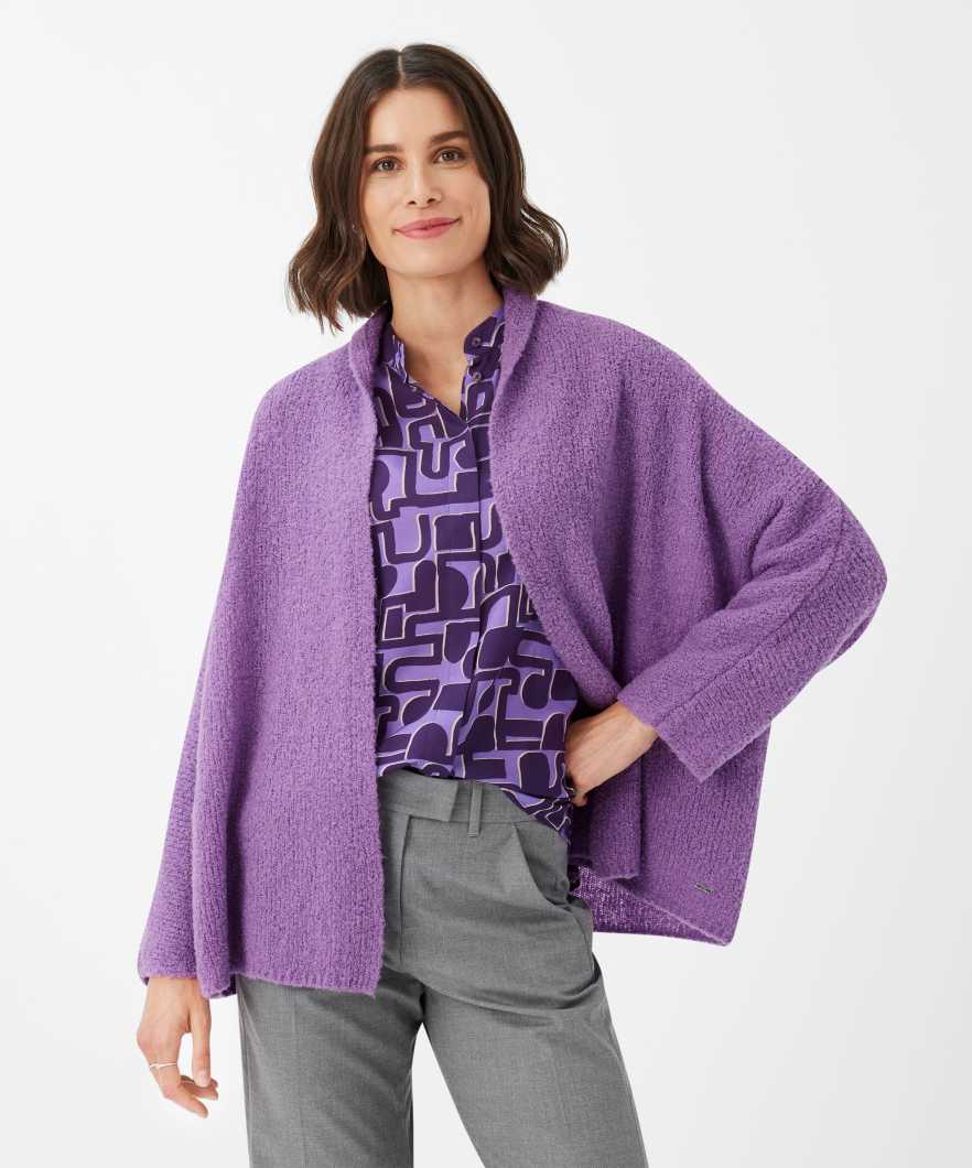 Brax Strickjacke | Cardigan #4