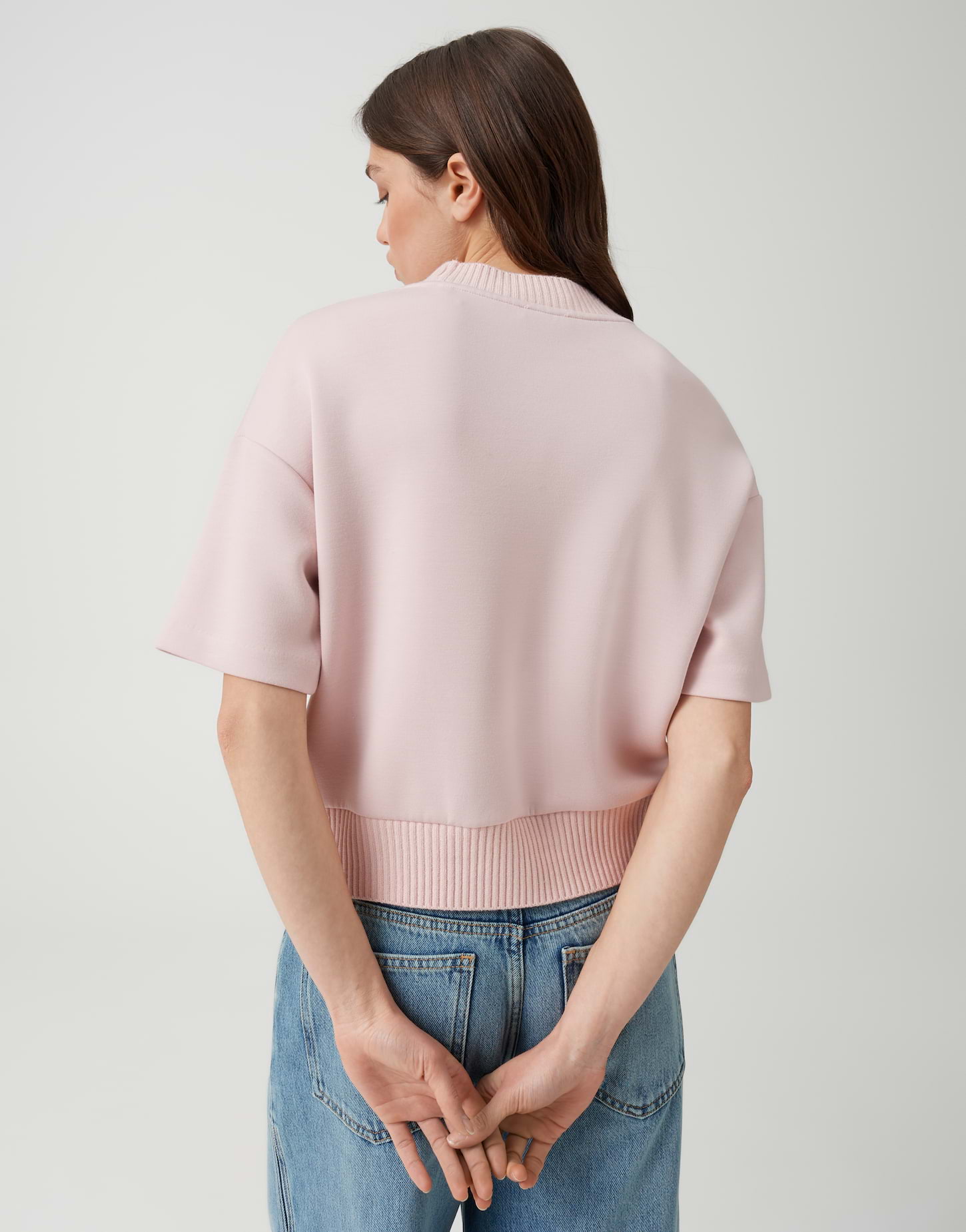 Opus Sweatshirts "Galita" #3