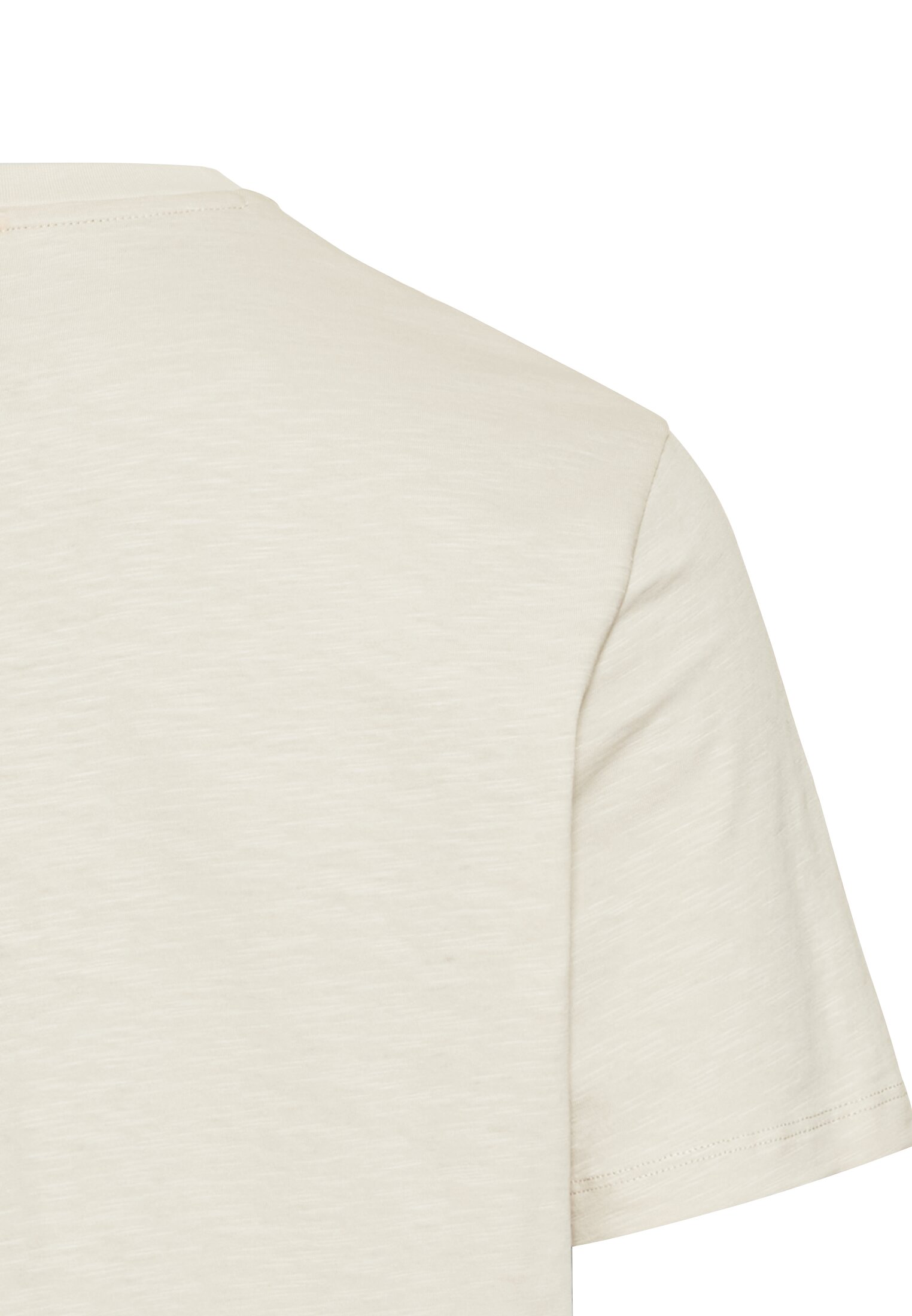Camel Active T-Shirt mit Print aus Organic Cotton #4