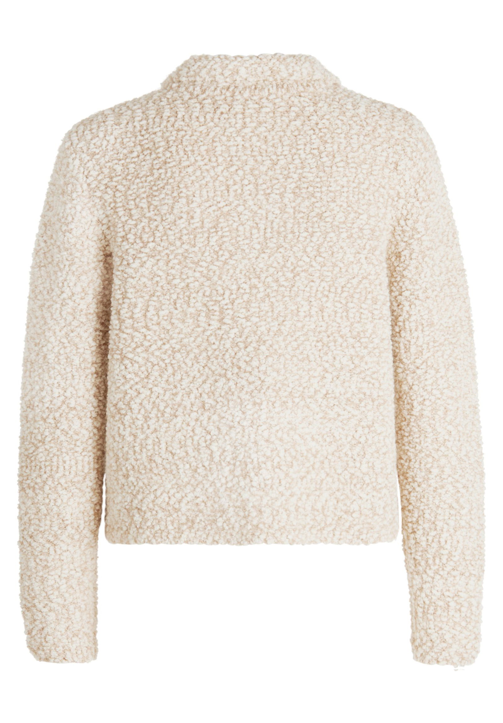 Cartoon | Cartoon Strickjacke | Cardigan | 44 | beige