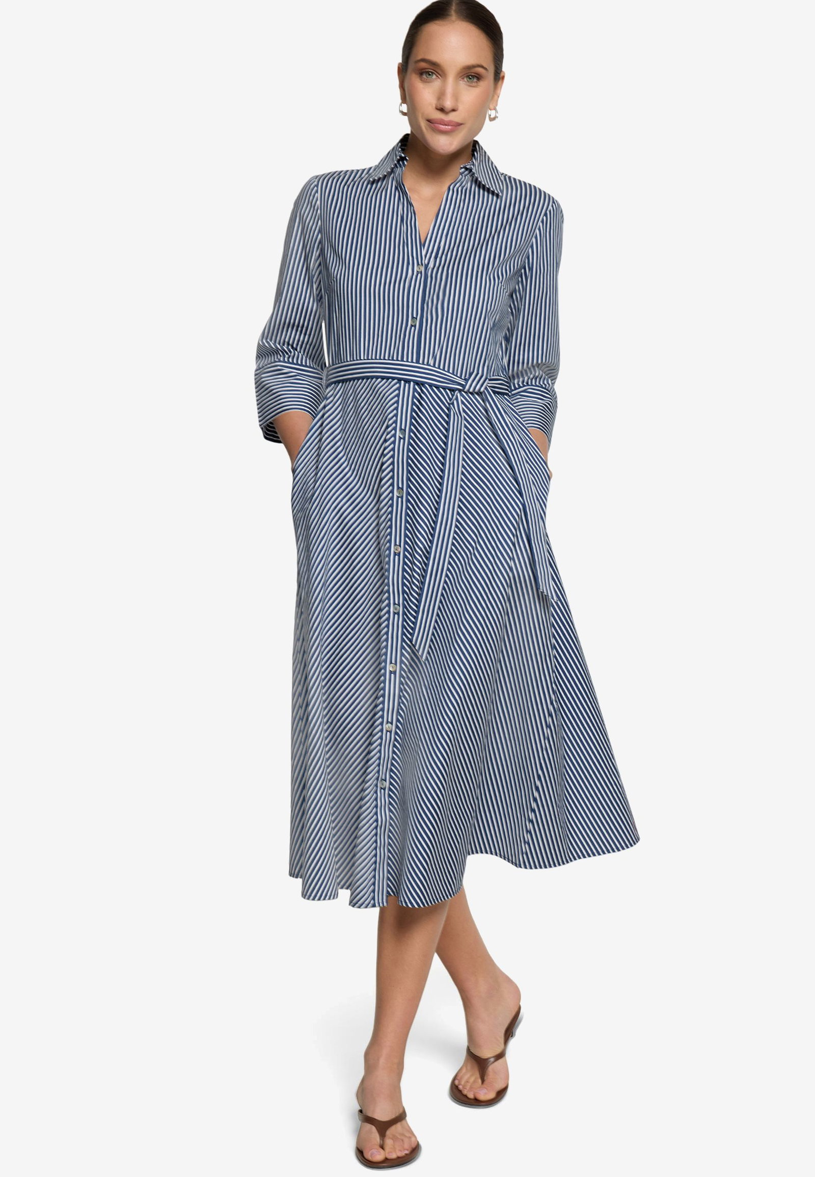 f45a8c0b41202db1131330eadd73f56e Zero | Zero Freizeitkleid | 34