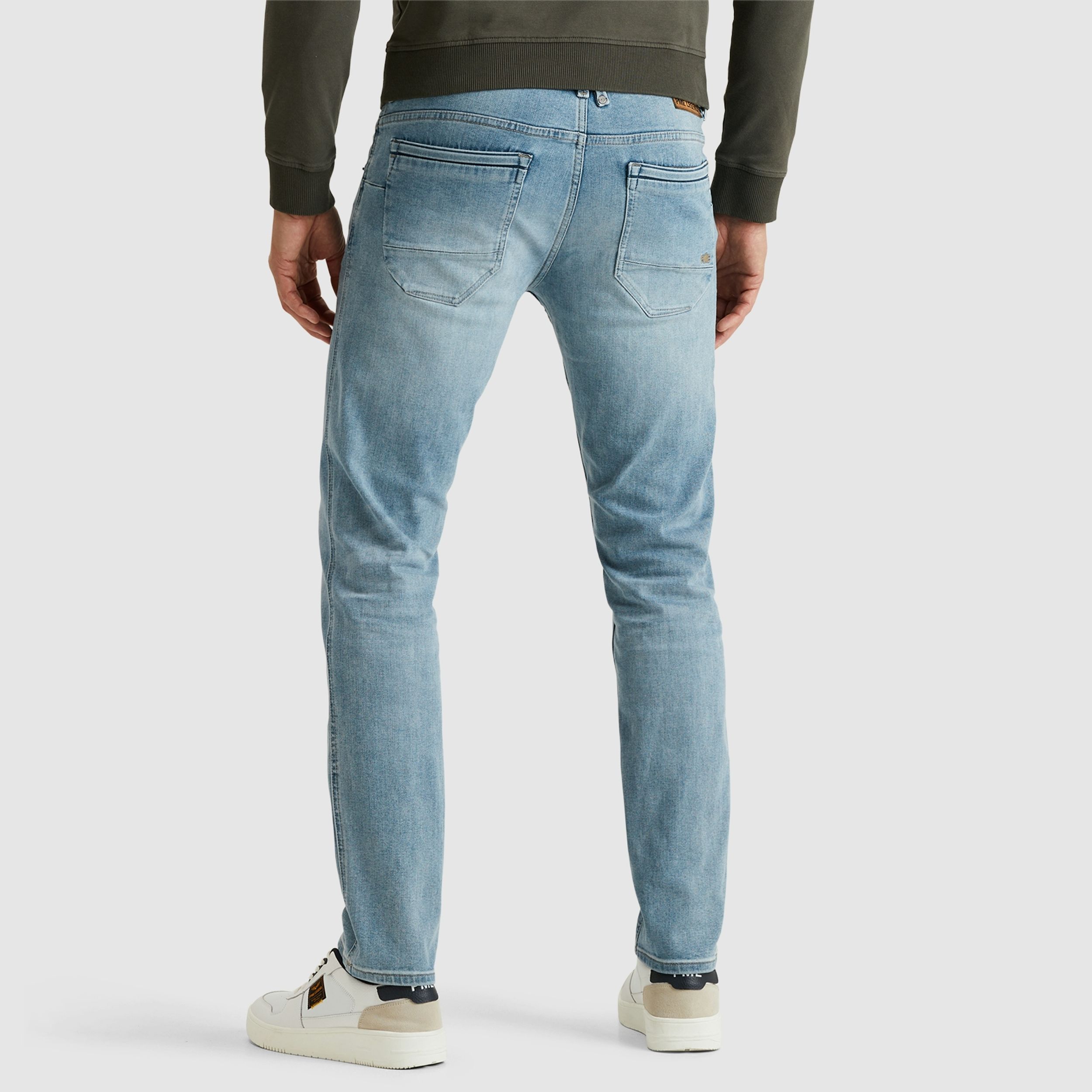 PME Legend |  PME Legend Regular Fit Jeans  | 36/34 | element summer blue