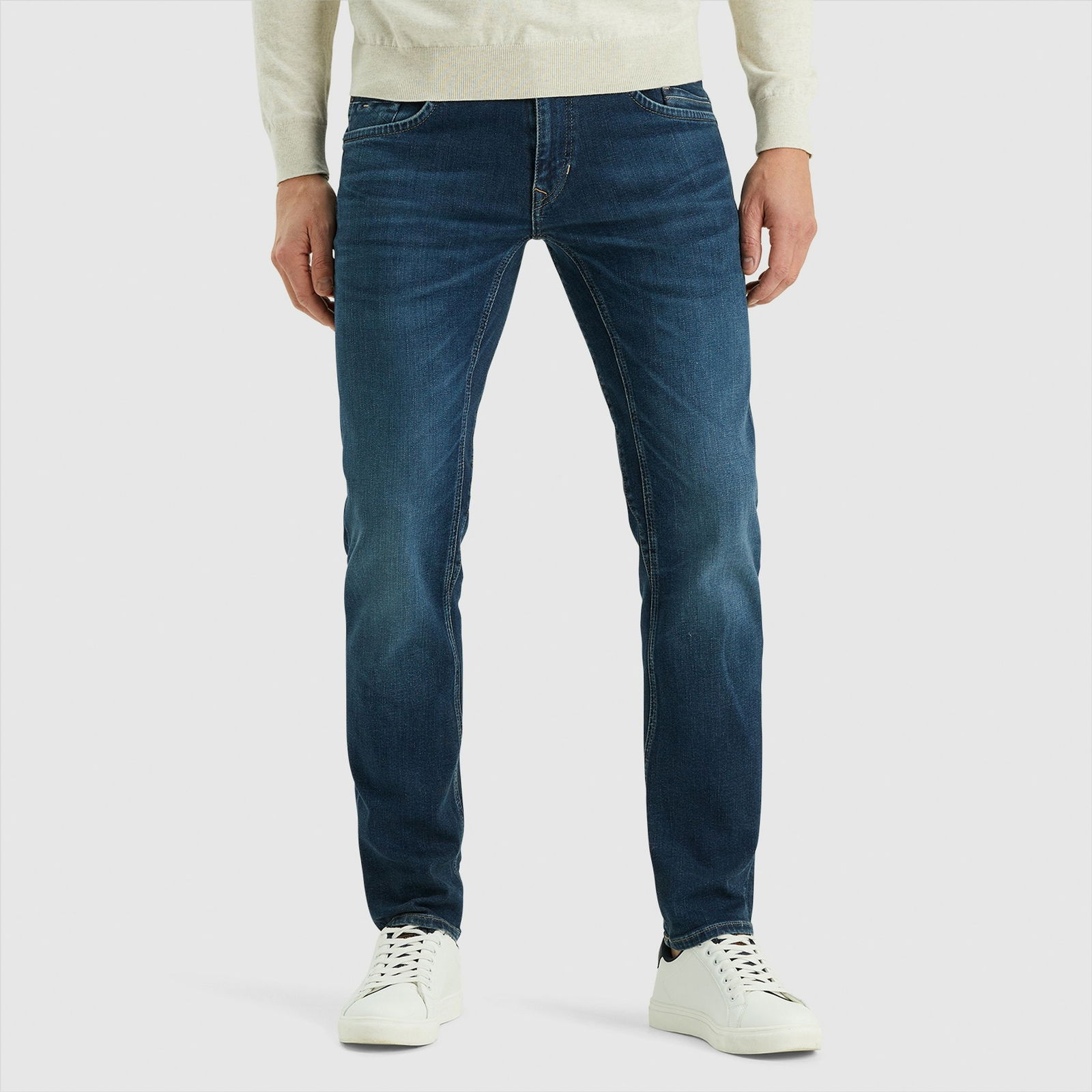 PME Legend | PME Legend Skinny Jeans | 32/32 | true blue mid