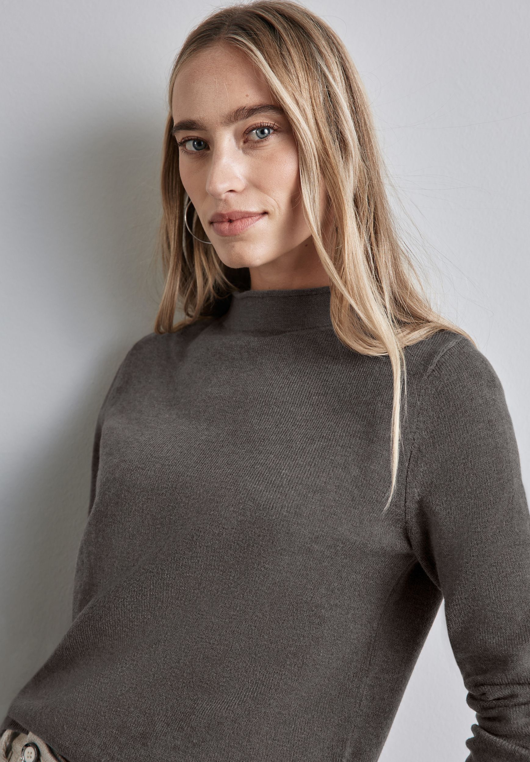 Street One |  Street One Pullover  | 38 | 4565_15903