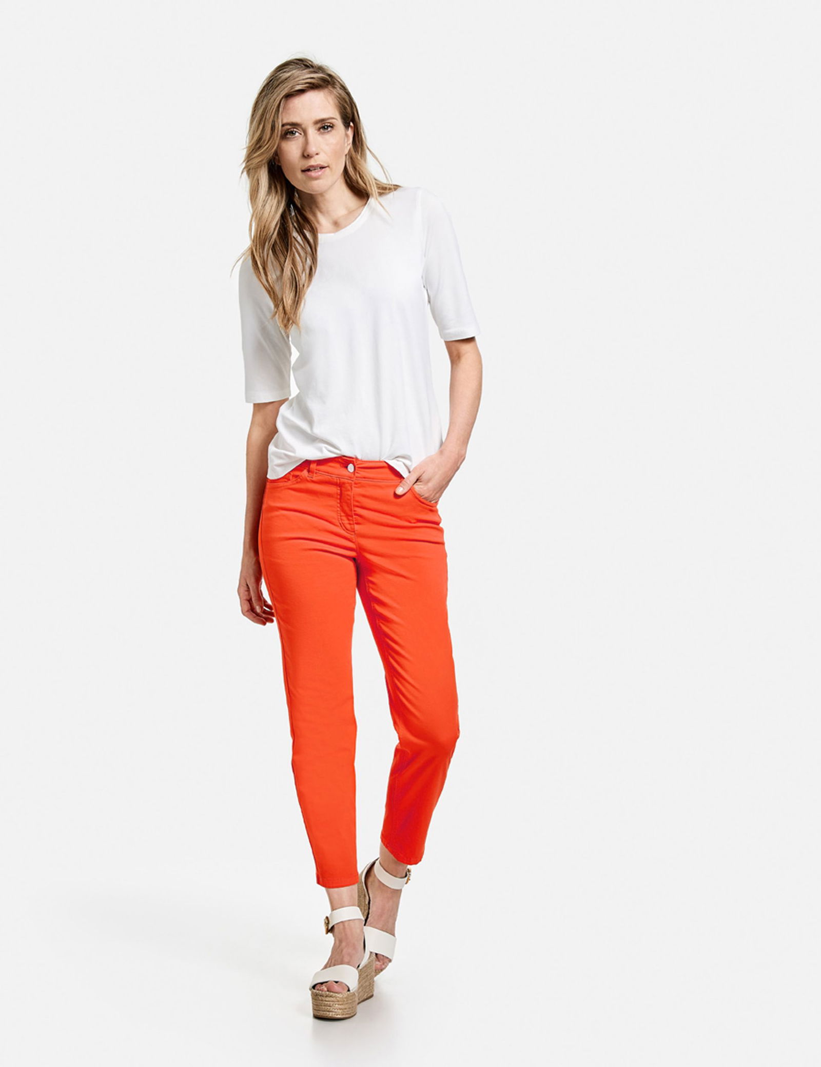 GERRY WEBER Edition 7/8-Hose