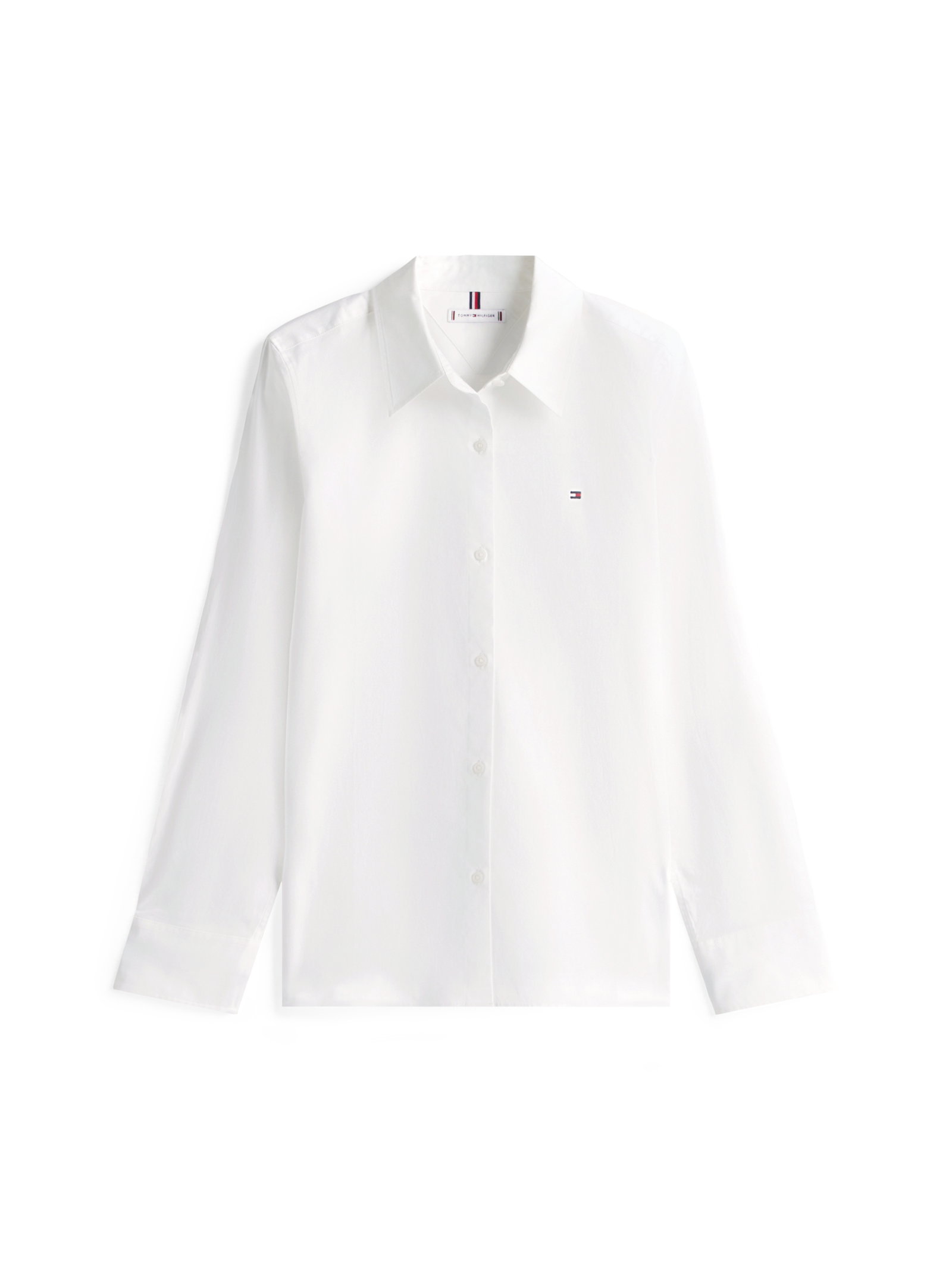 Tommy Hilfiger Druckbluse #1