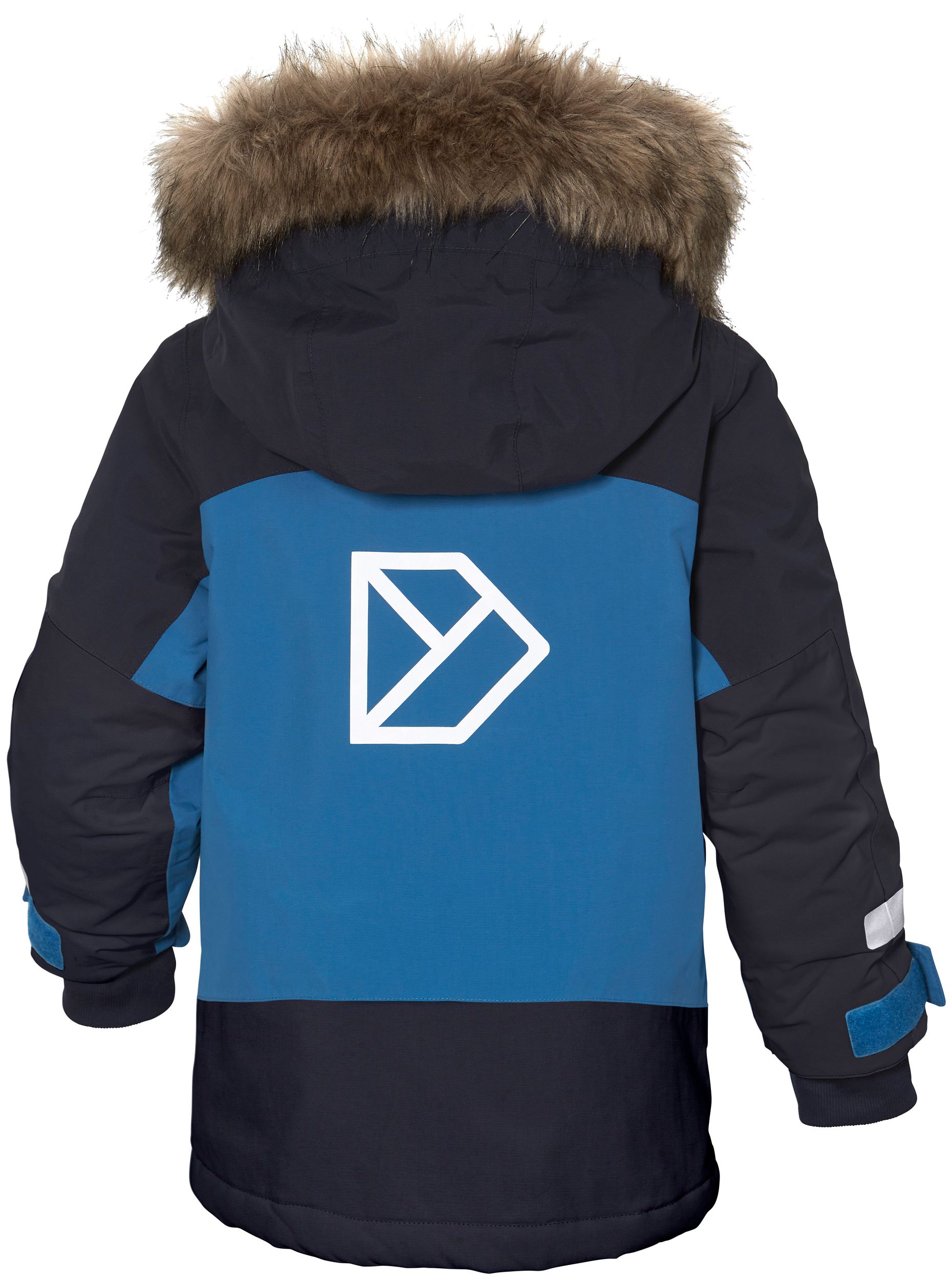 Didriksons "BJÄRVEN" KIDS PARKA