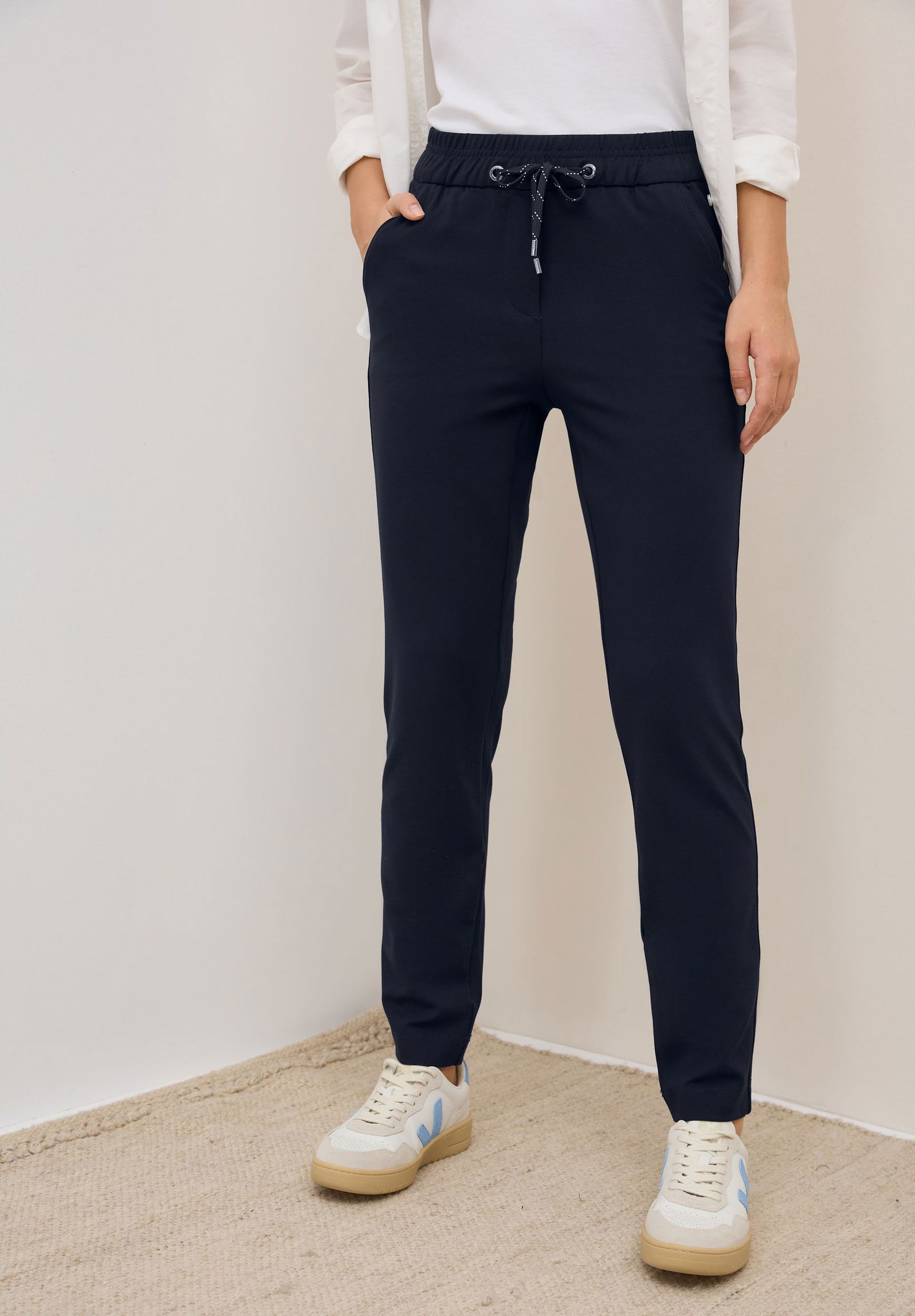 CECIL |  CECIL Schmale Hose  | XS/30 | 11231_16831