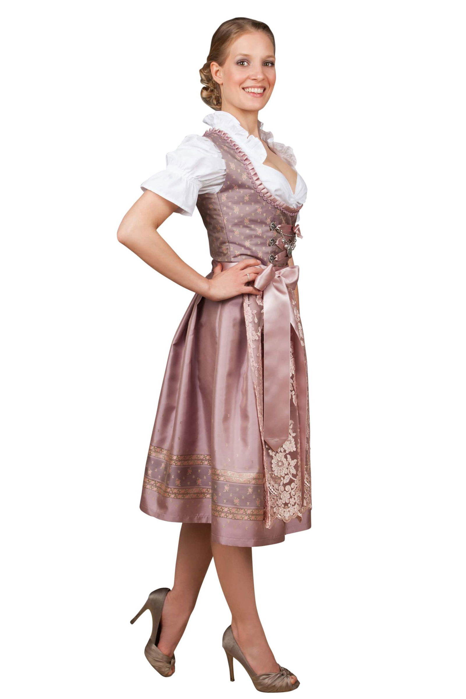 2109c43478269e51d904683cf4249fc7 Edelnice Dirndl "Madeleine"