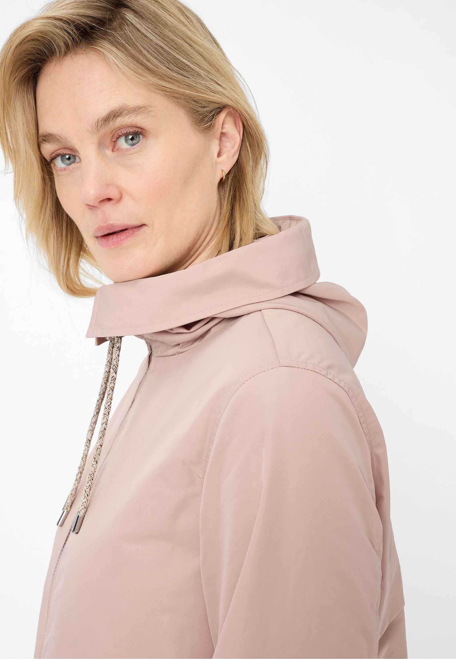 Fuchs & Schmitt |  Fuchs & Schmitt Funktionsjacke  | 38 | 11507_0700