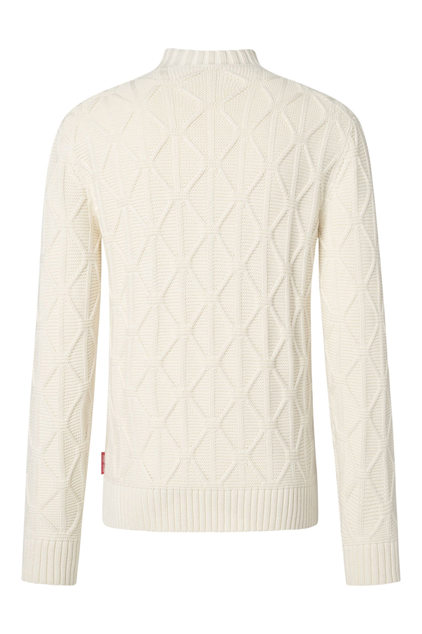 JOOP! JEANS | JOOP! JEANS Pullover | M | natural